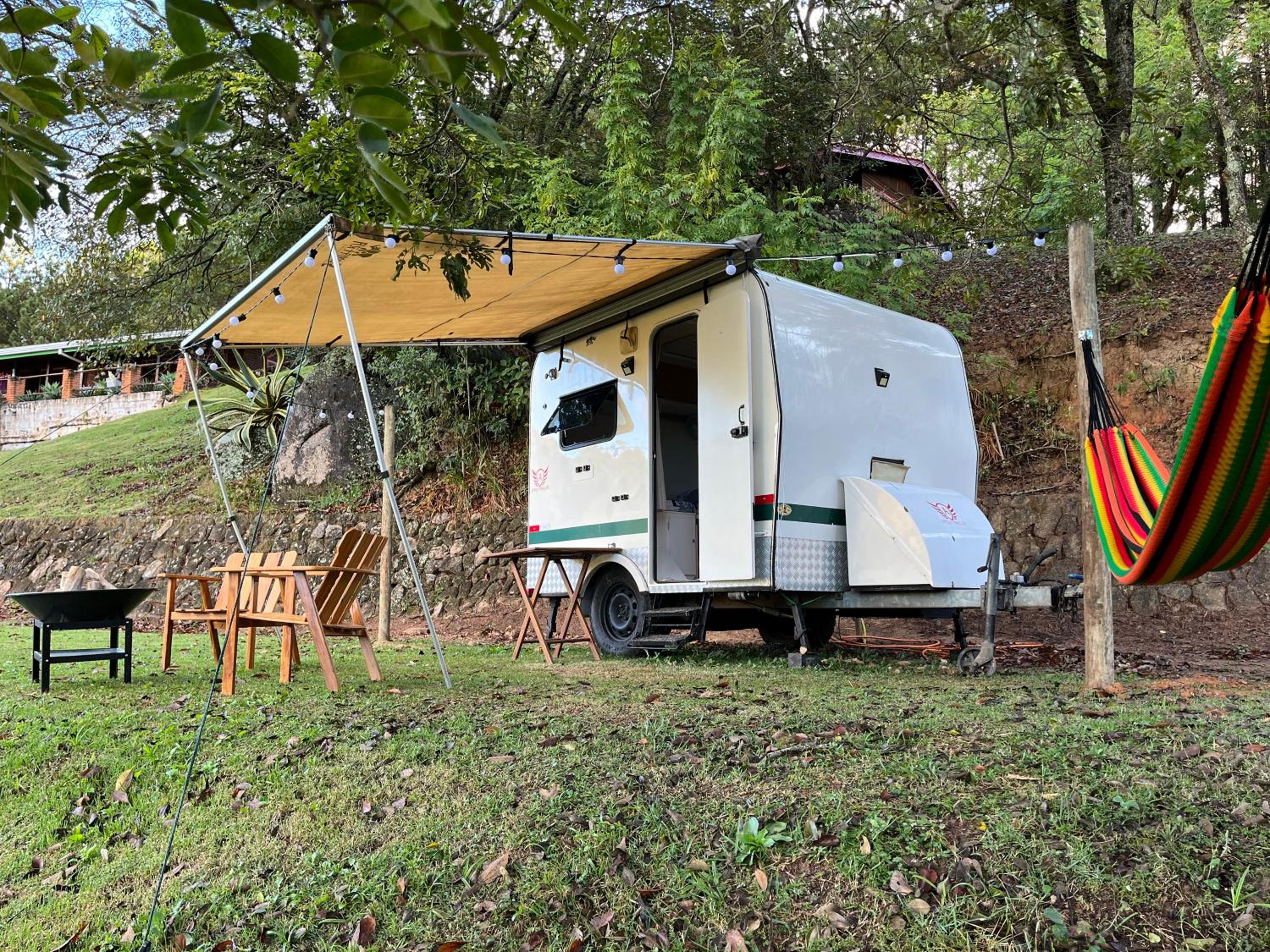 Pousada Recanto Primavera