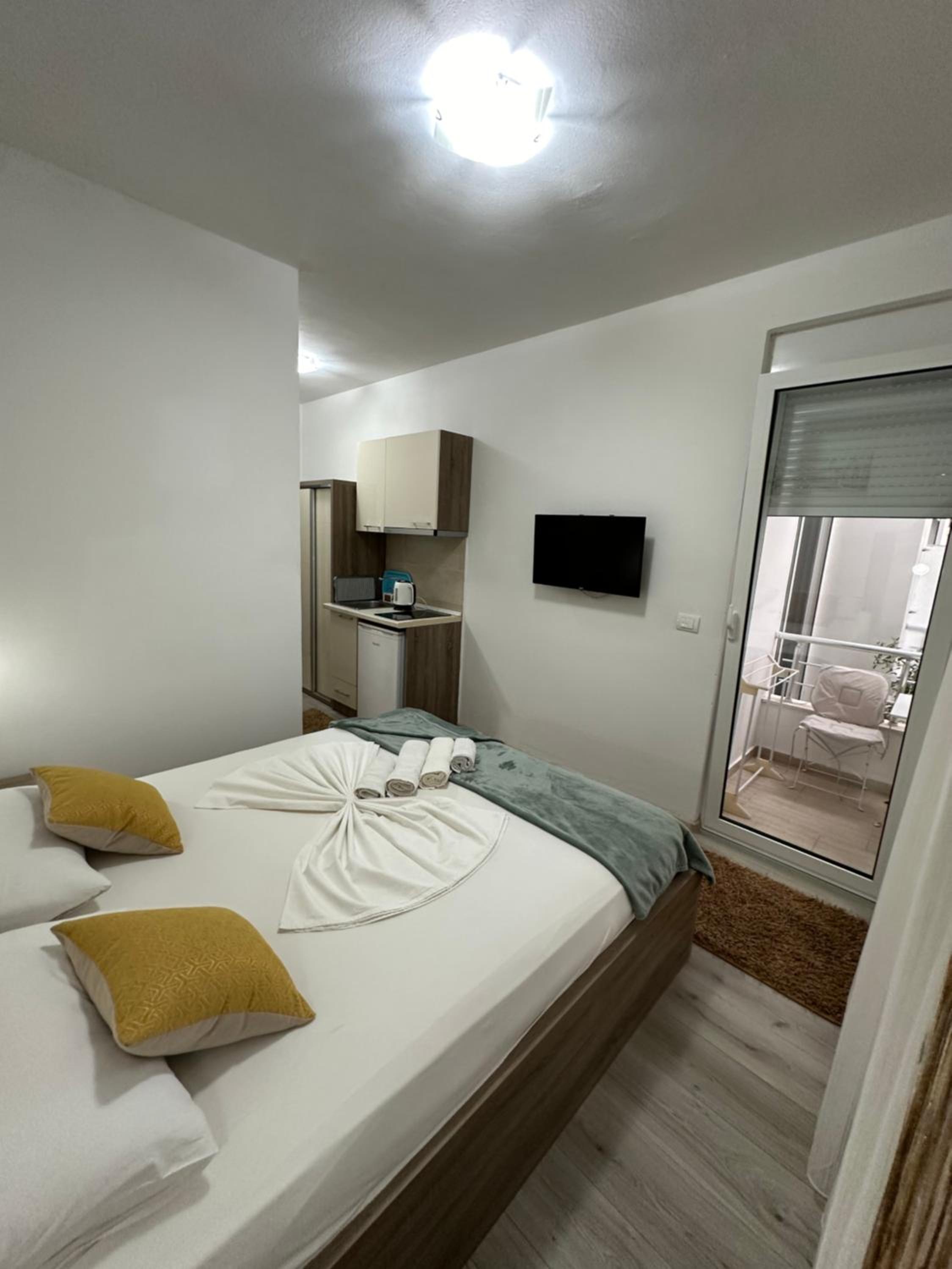 Apartments Amar