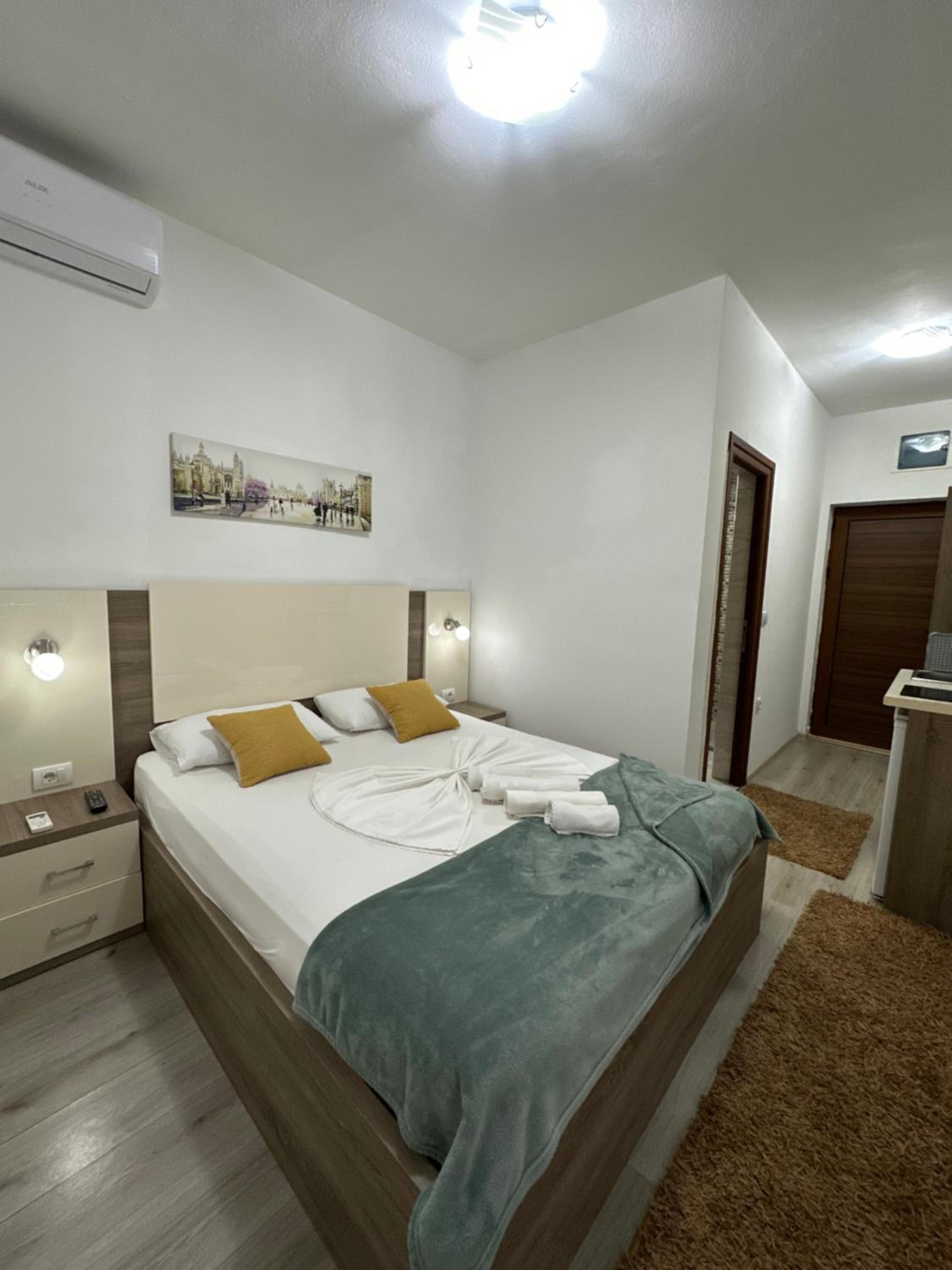 Apartments Amar