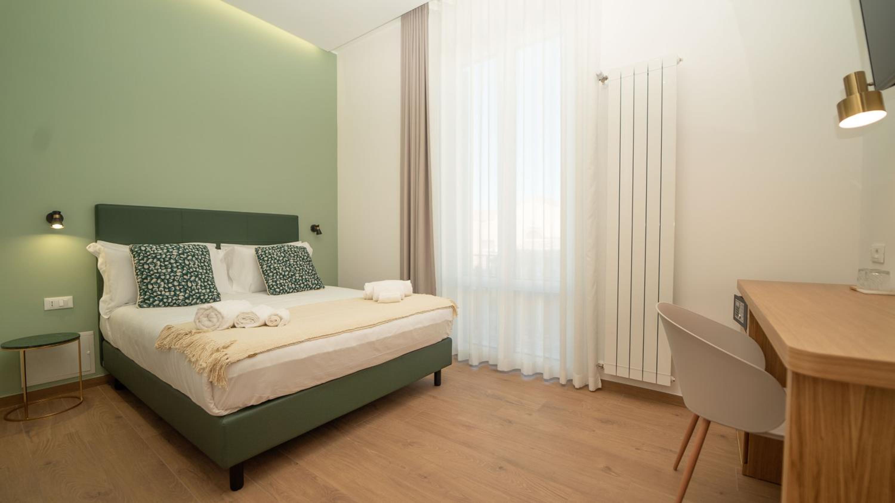 Manere Suites photo 2