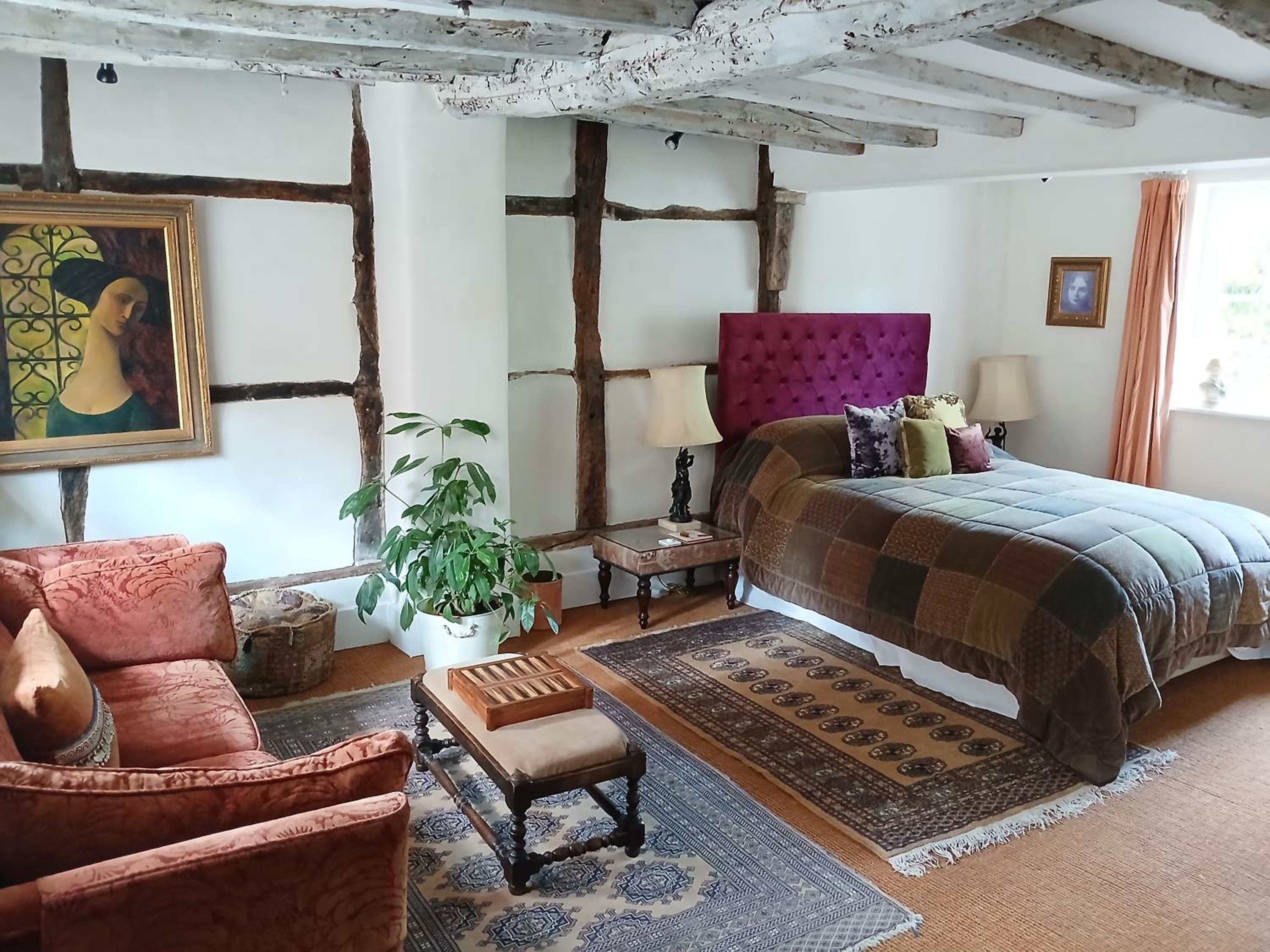 Michaelmas Cottage Upavon