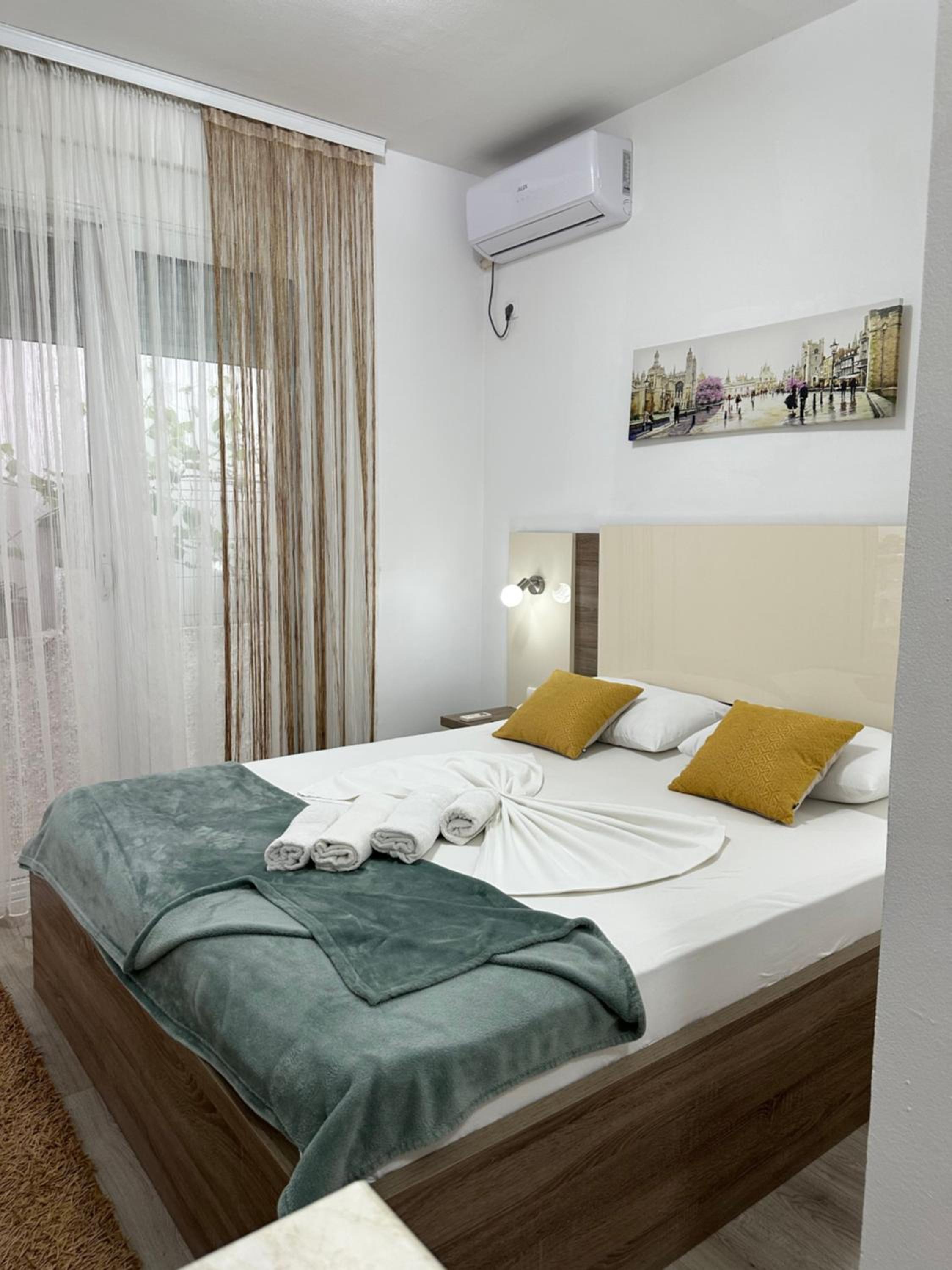 Apartments Amar