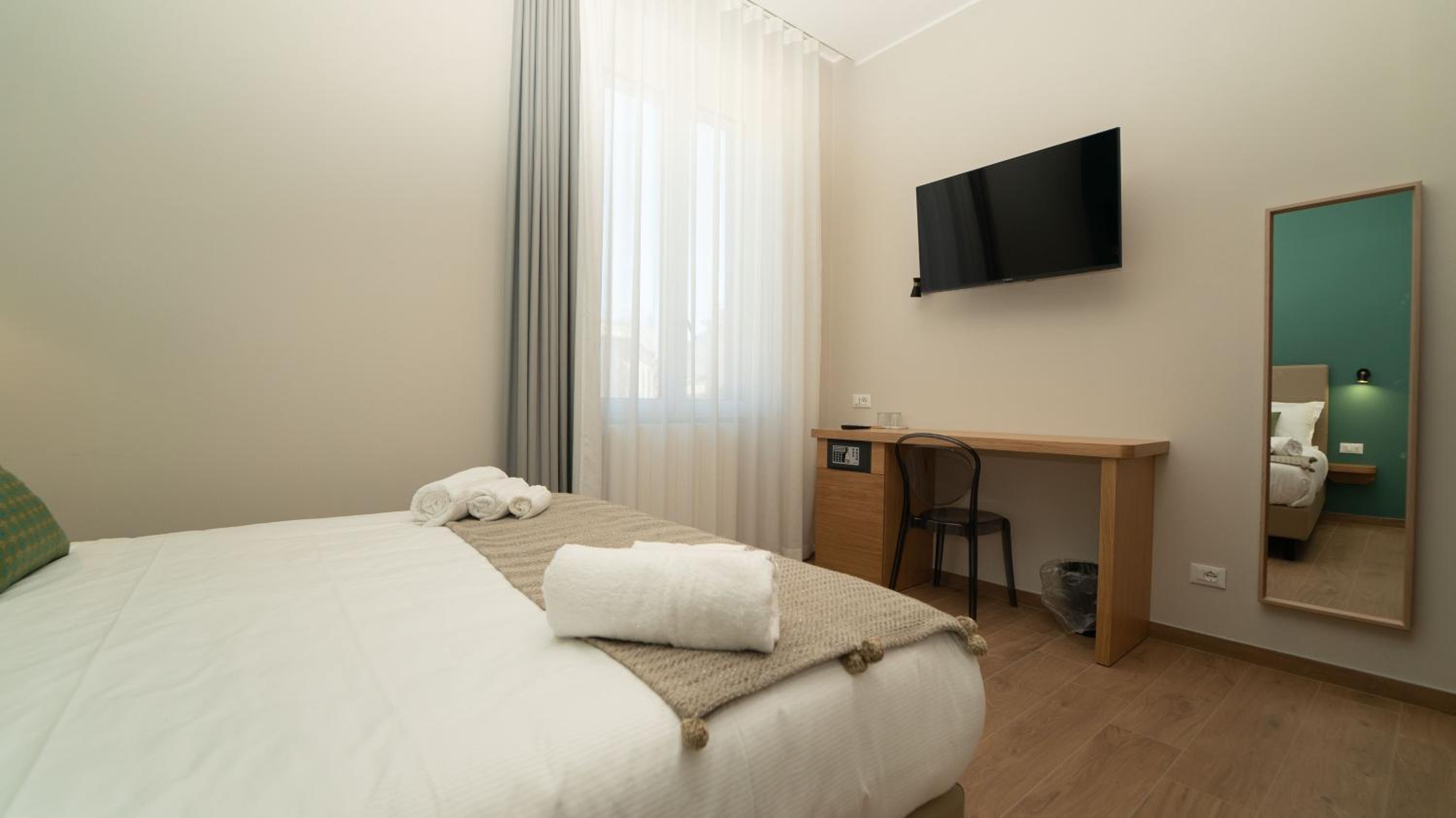 Manere Suites, fotografia 3