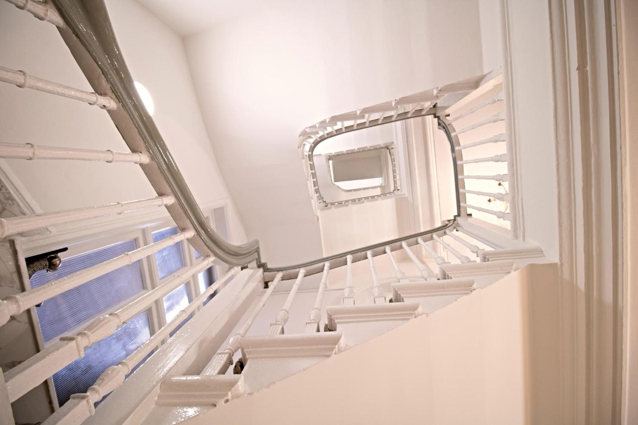 Luxurious Apartments on Oxford Street