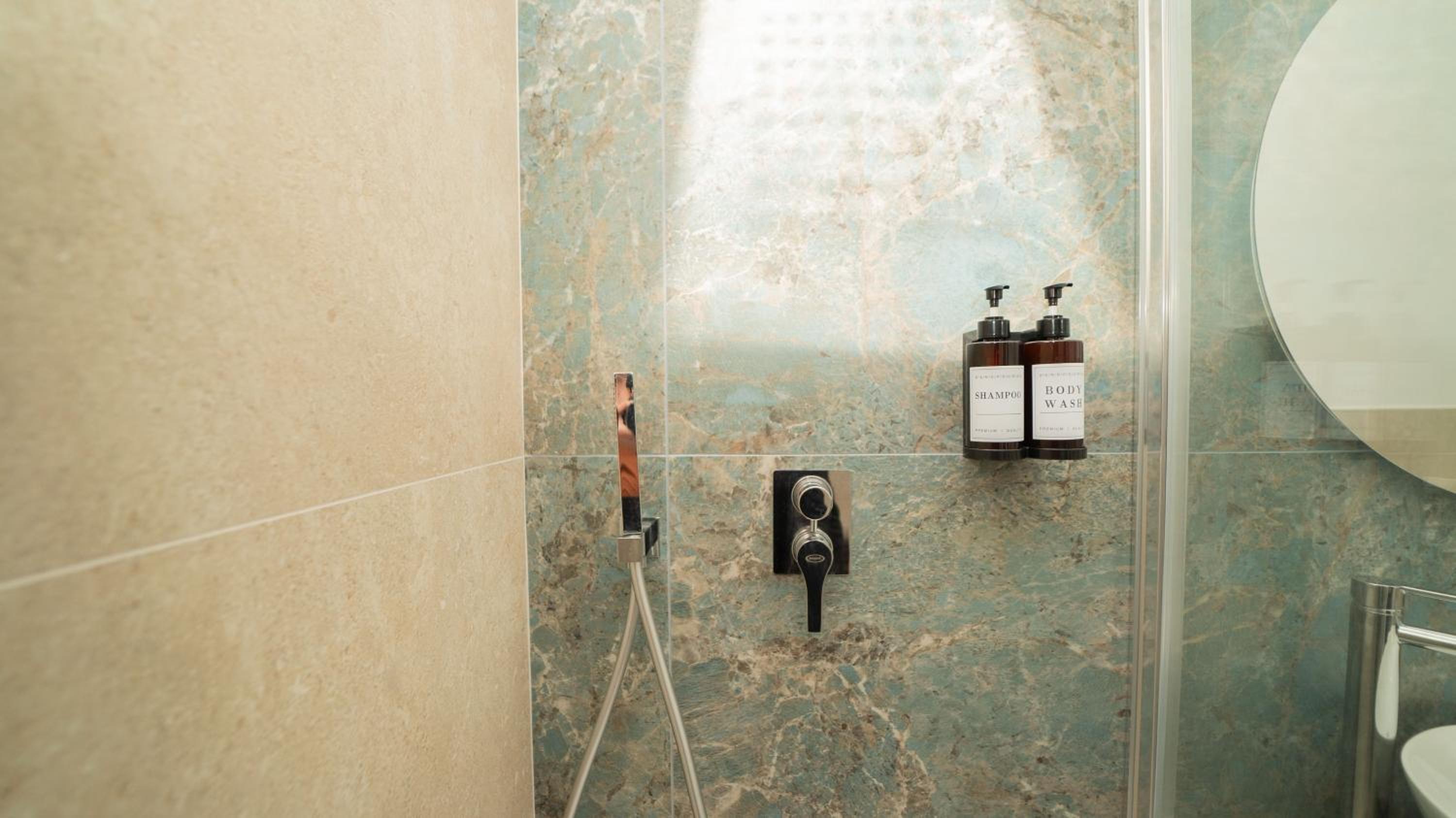 Manere Suites en Palermo