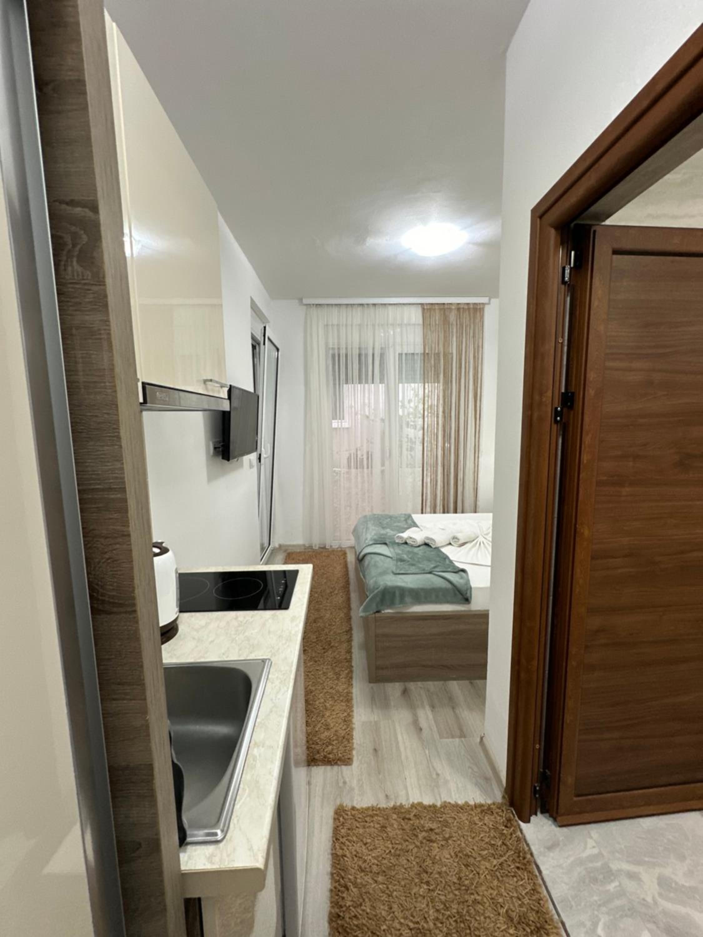 Apartments Amar