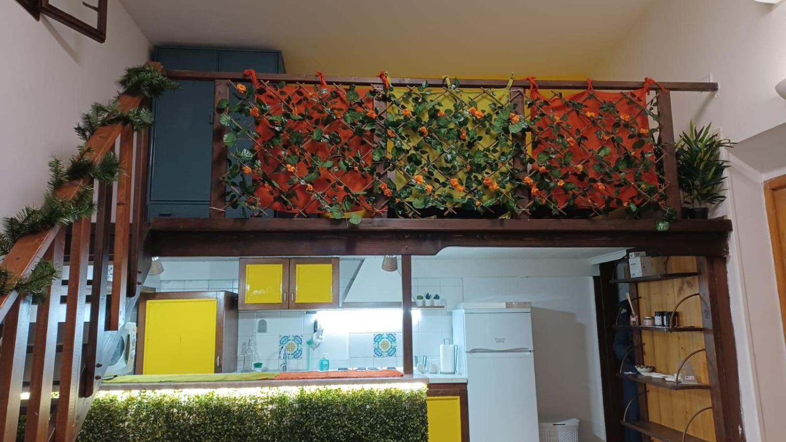 La casa di Carlo