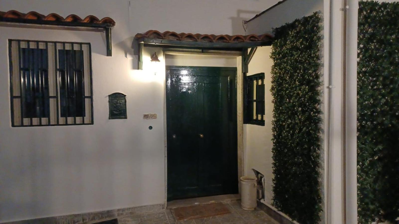 La casa di Carlo