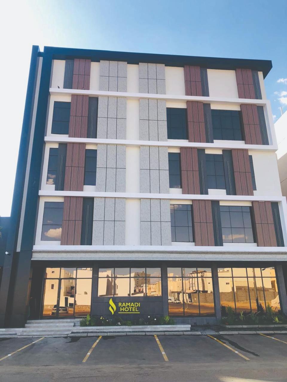 Hotel Ramadi Hotel - Image 1