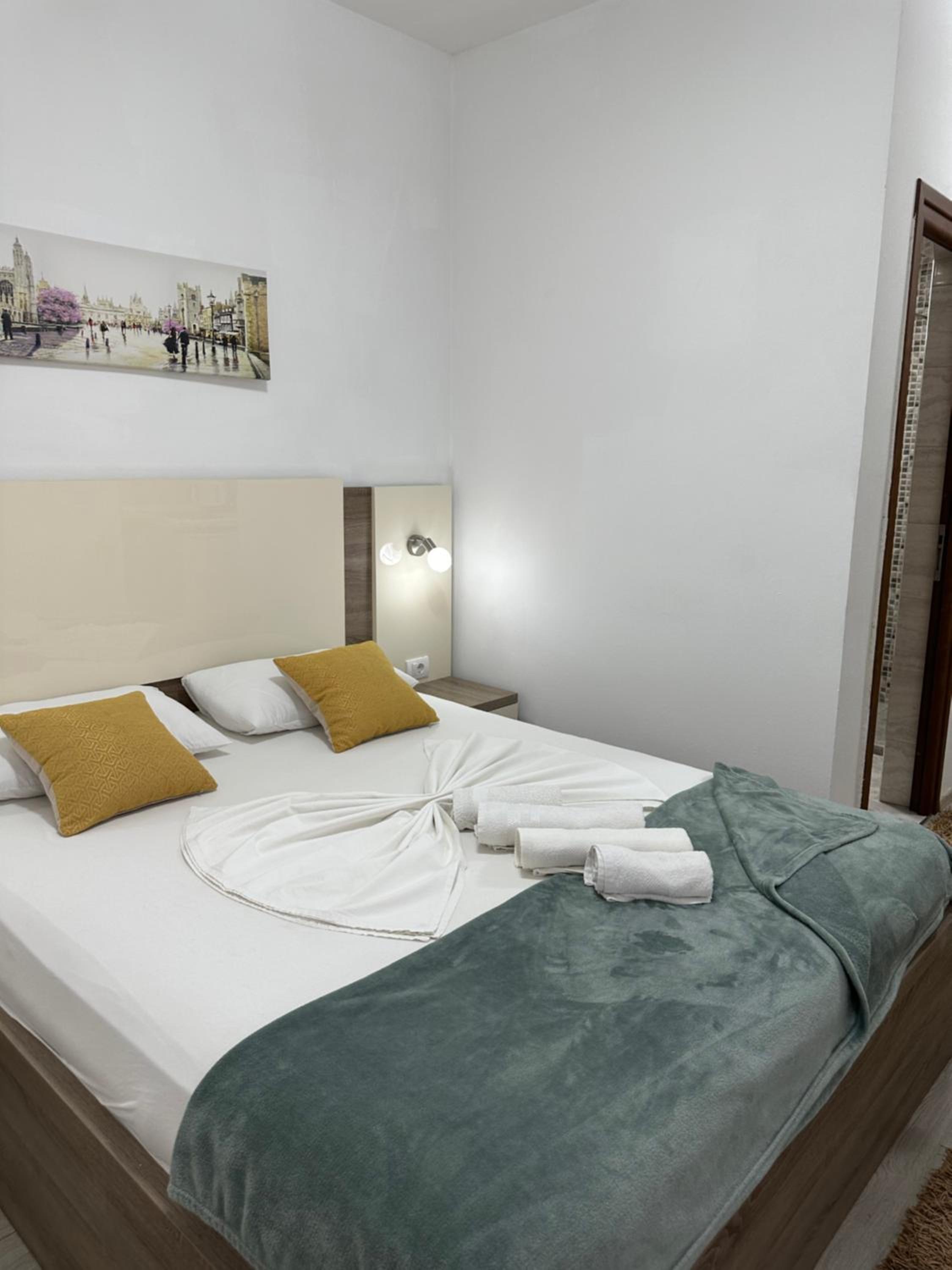 Apartments Amar