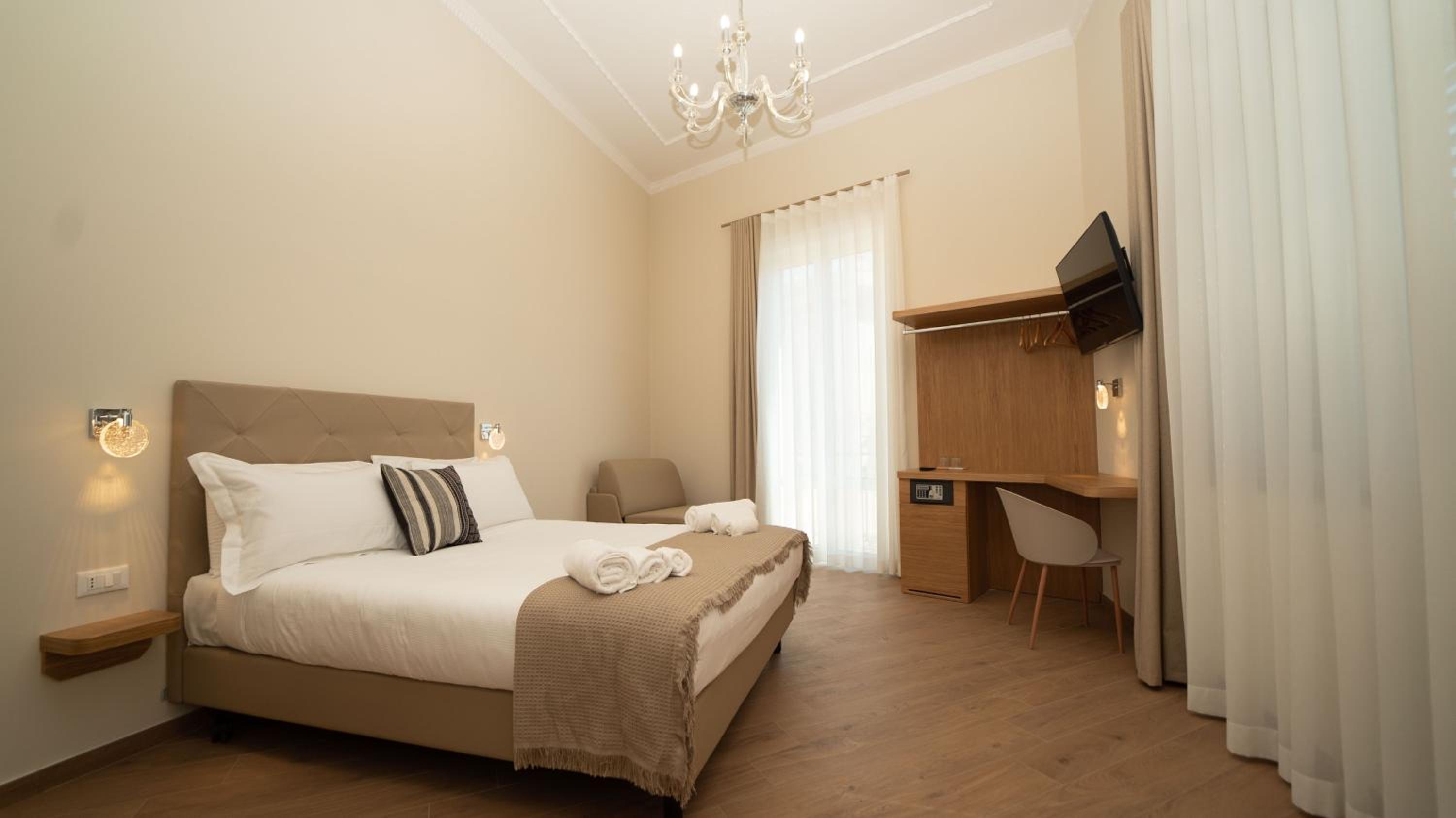 Manere Suites, fotografia 5