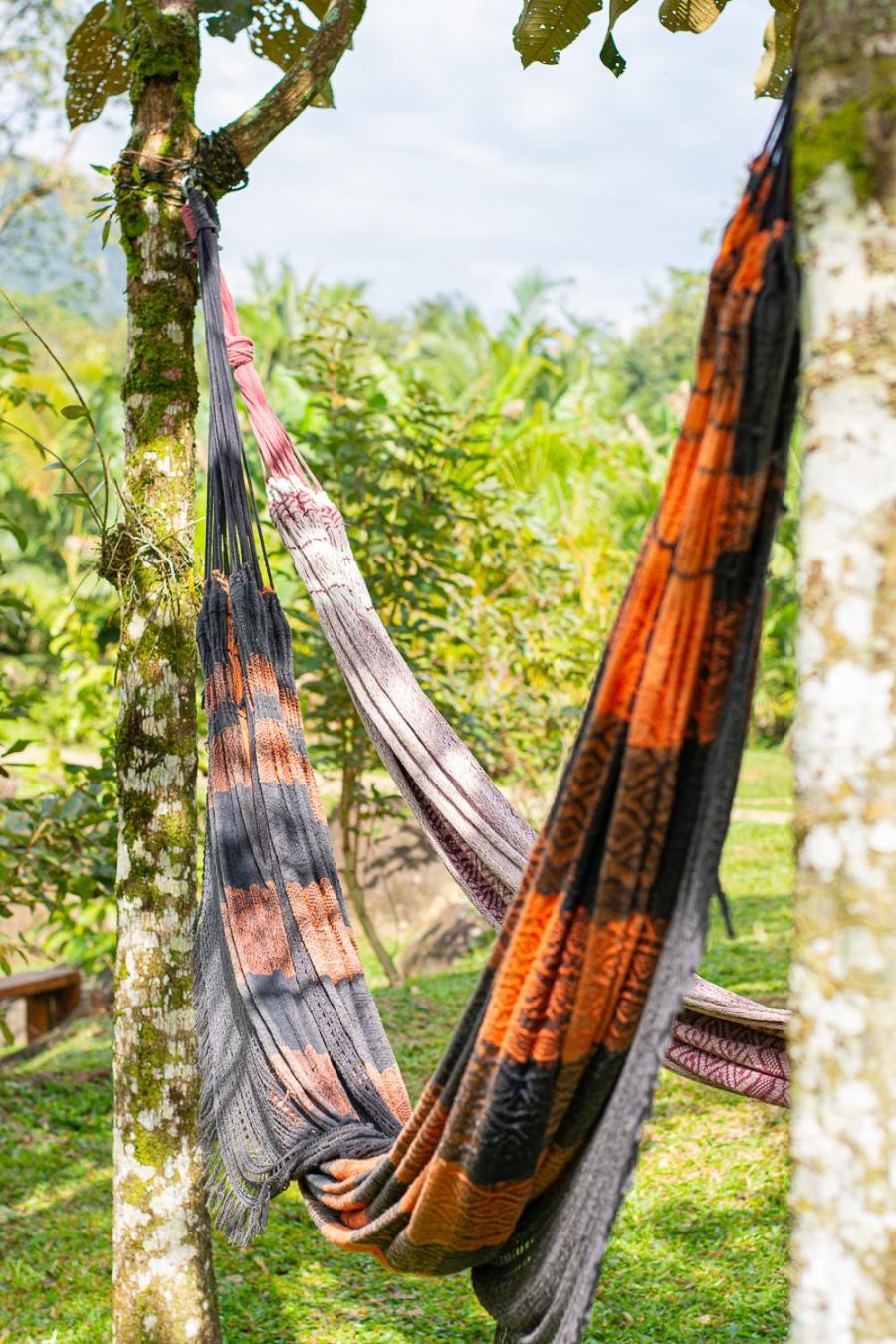 Glamping família - Rancho Perene