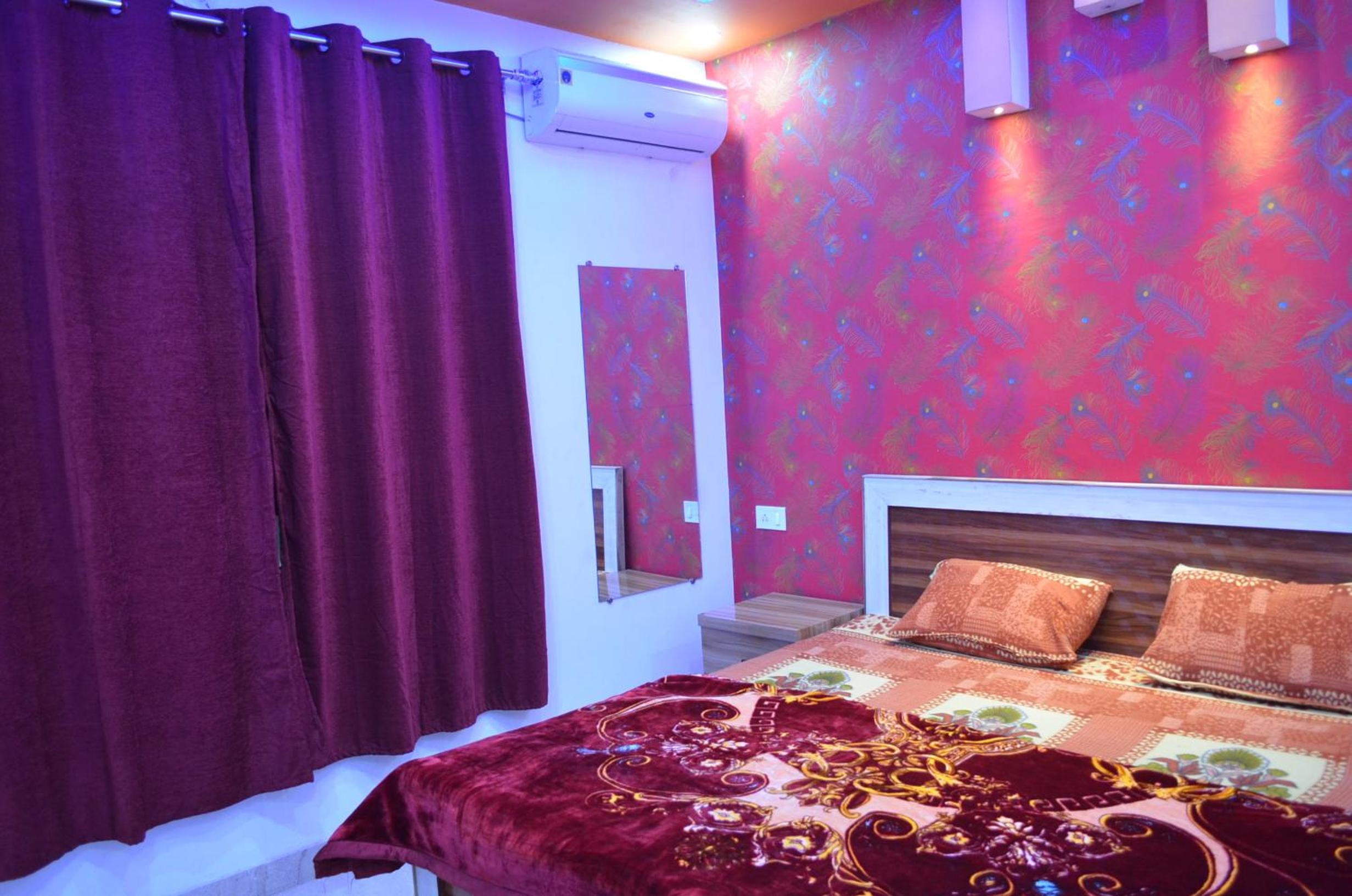 Anand Palace Homestay
