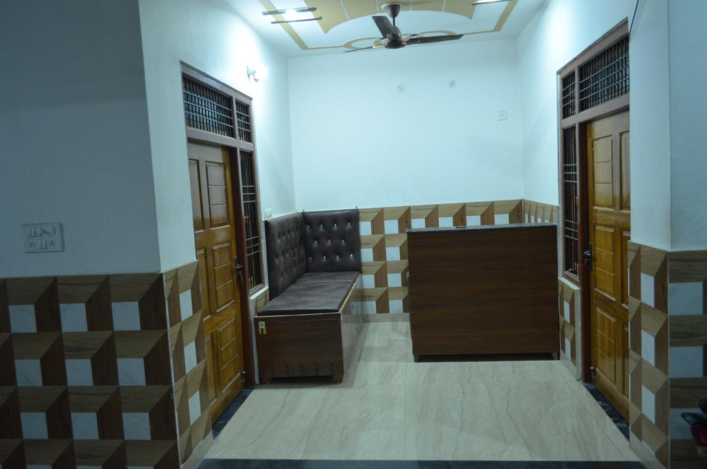 Anand Palace Homestay