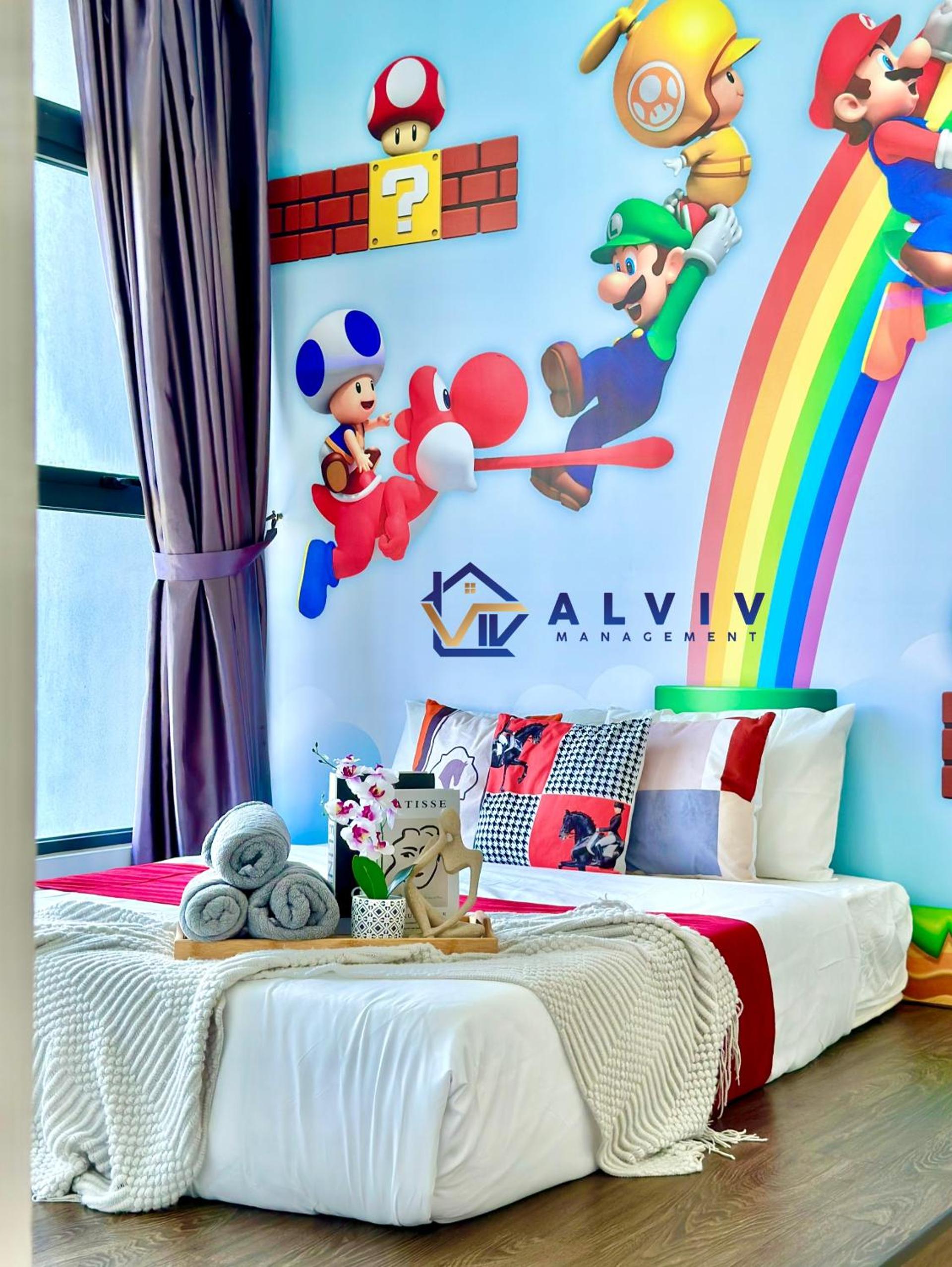 Atlantis Melaka I 5-11pax I 5min JonkerSt By Alviv Management photo 7