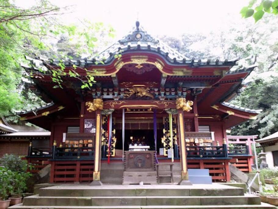 5min to sta Pvt house 3BR 6ppl Ikebukuro and Akabane