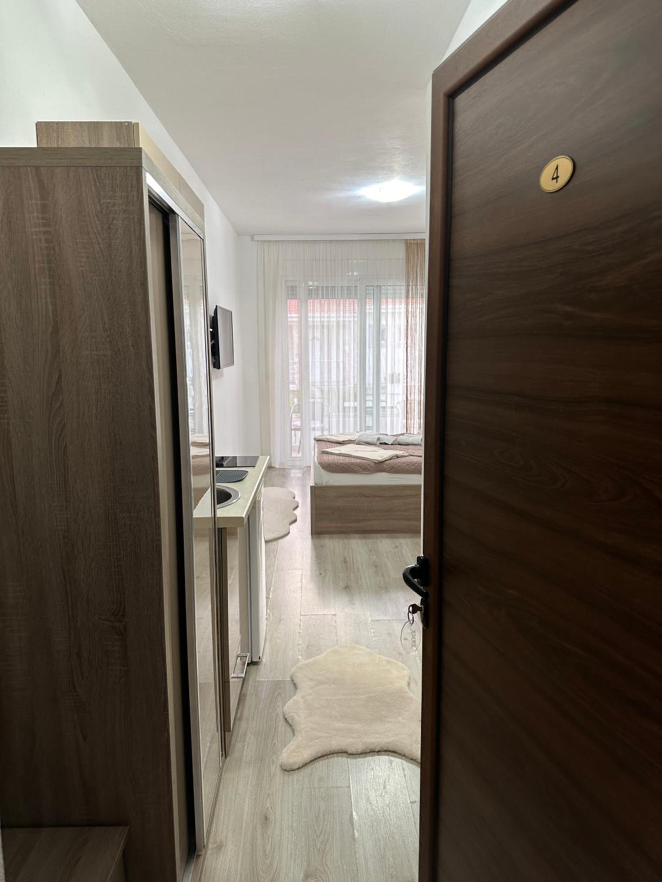 Apartments Amar