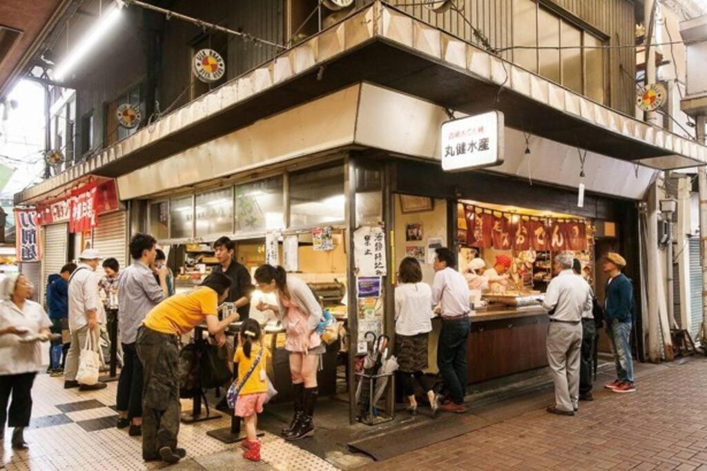 5min to sta Pvt house 3BR 6ppl Ikebukuro and Akabane