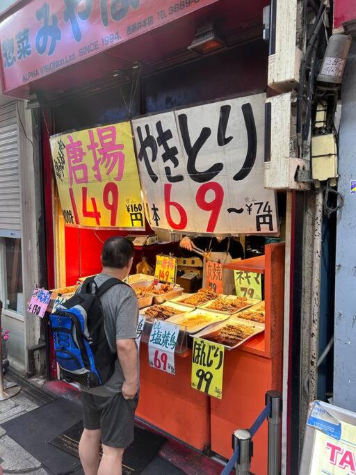 5min to sta Pvt house 3BR 6ppl Ikebukuro and Akabane