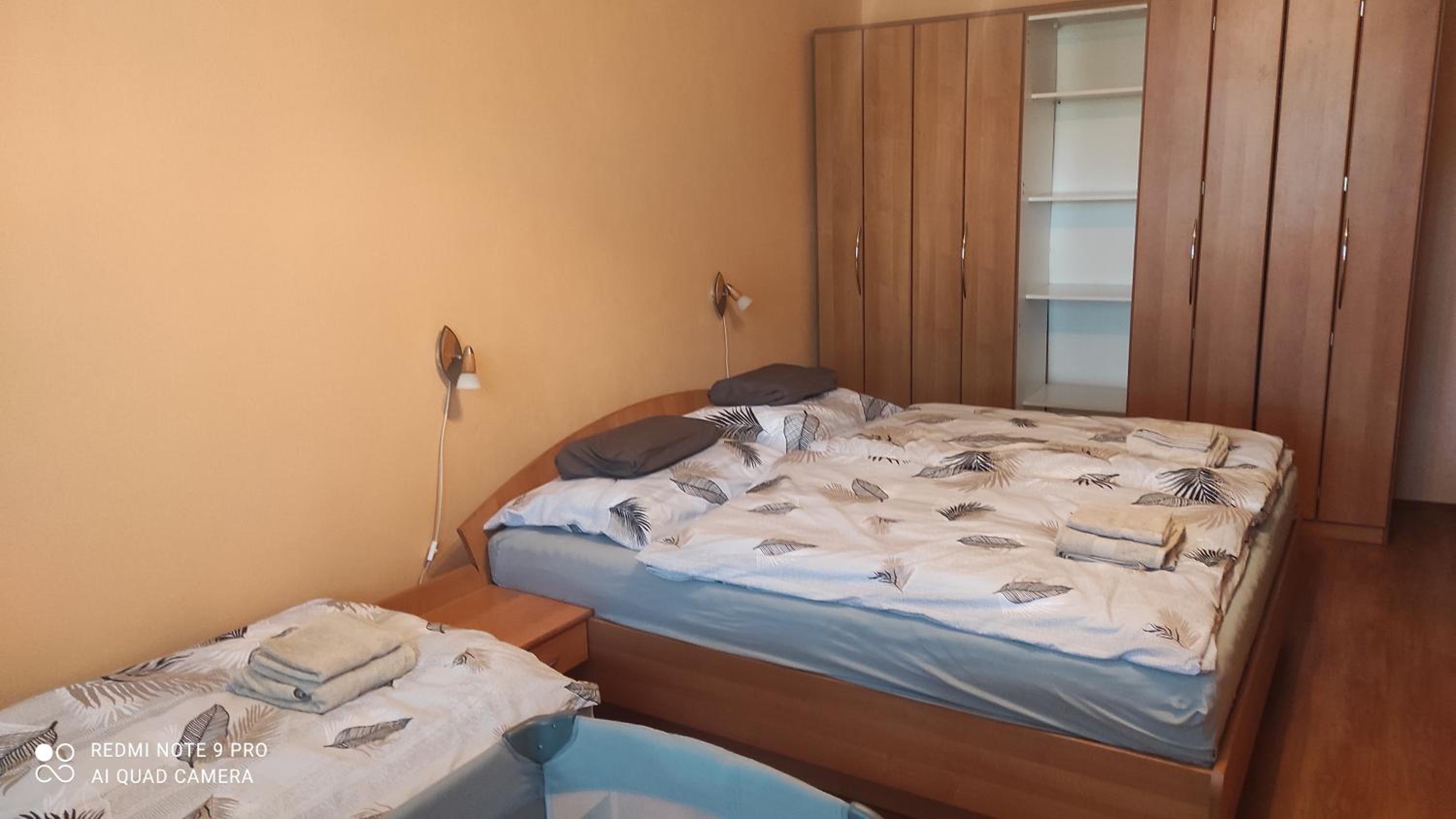 Apartmán Sofia view 4