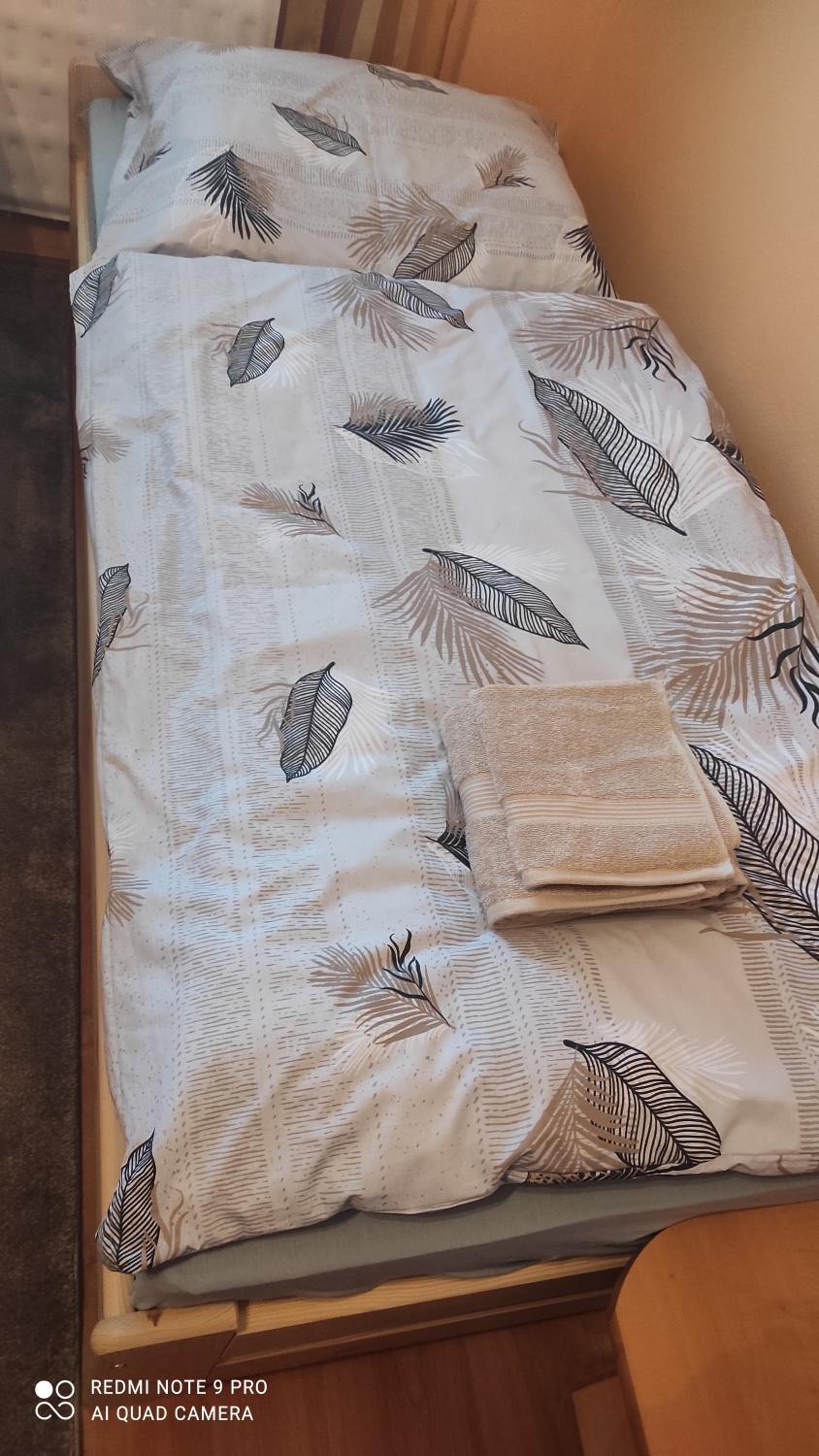 Apartmán Sofia view 5