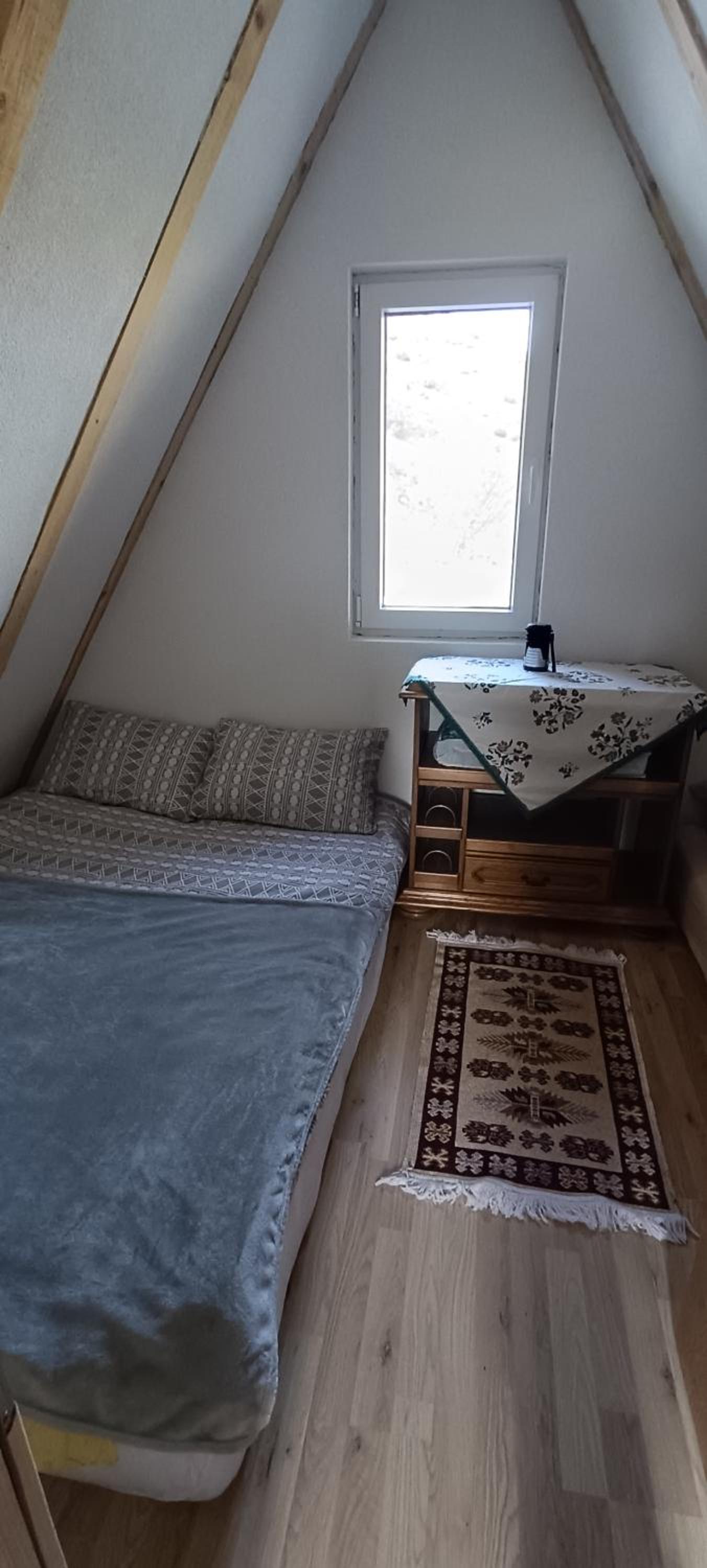 Koliba Planinka