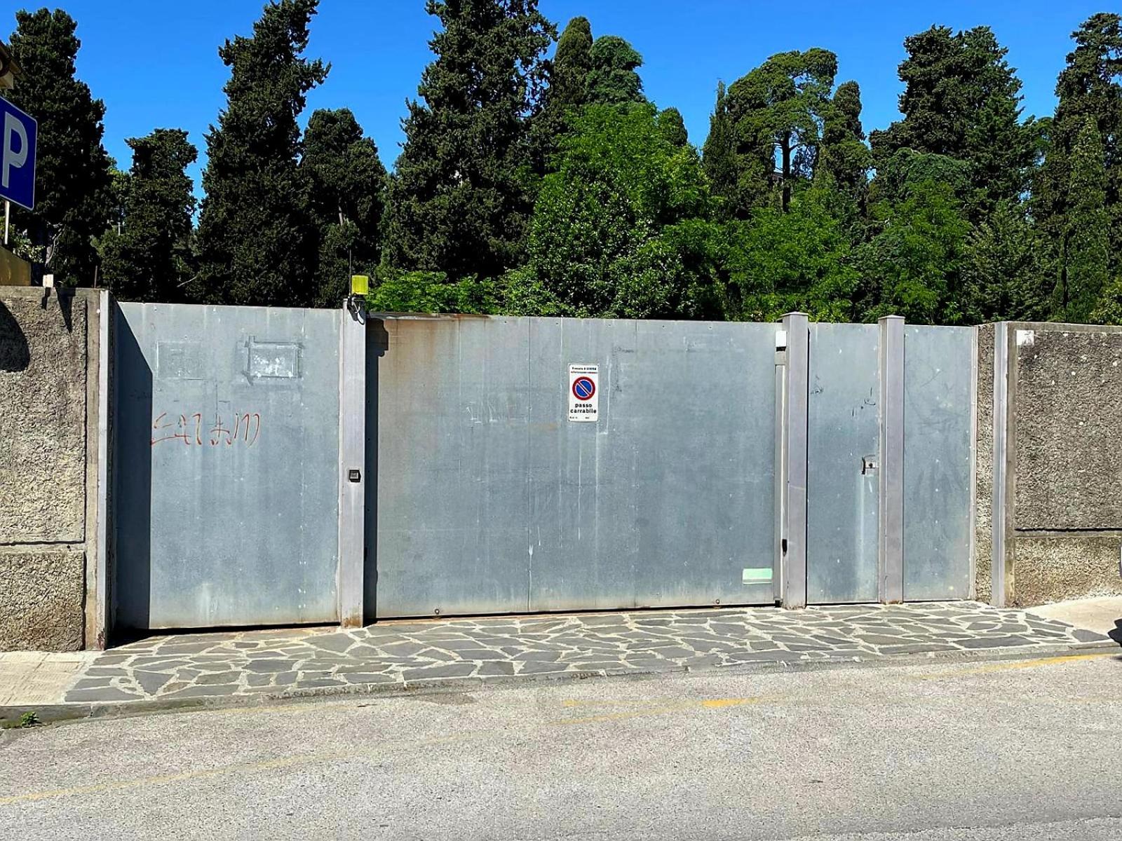 La Porta Antica view 3