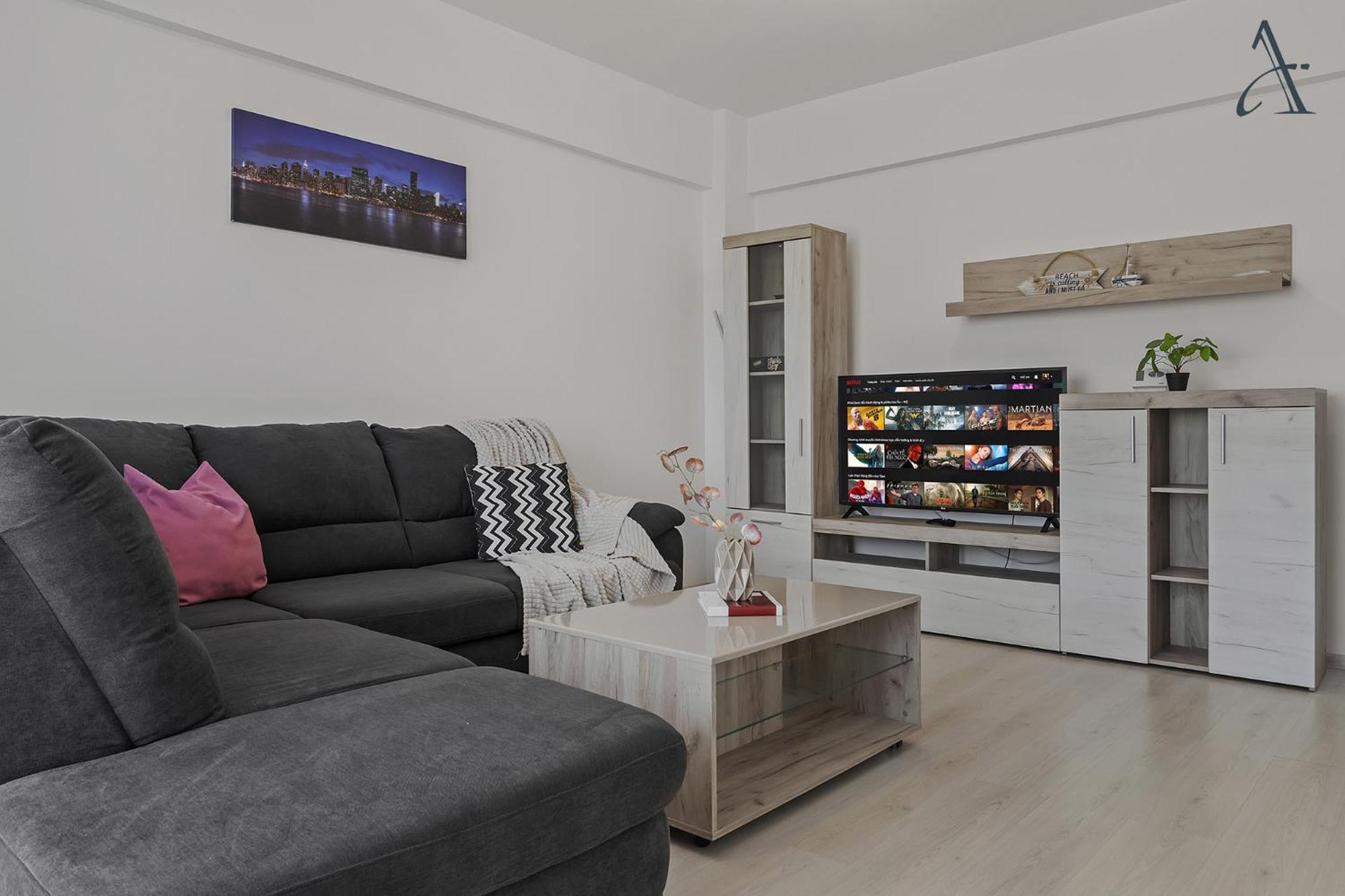 Dream Place 1BDR Apartment