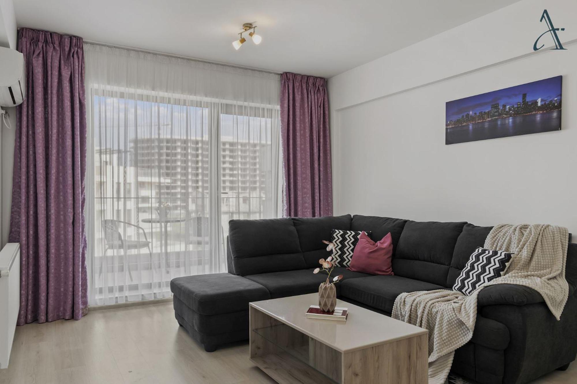 Dream Place 1BDR Apartment