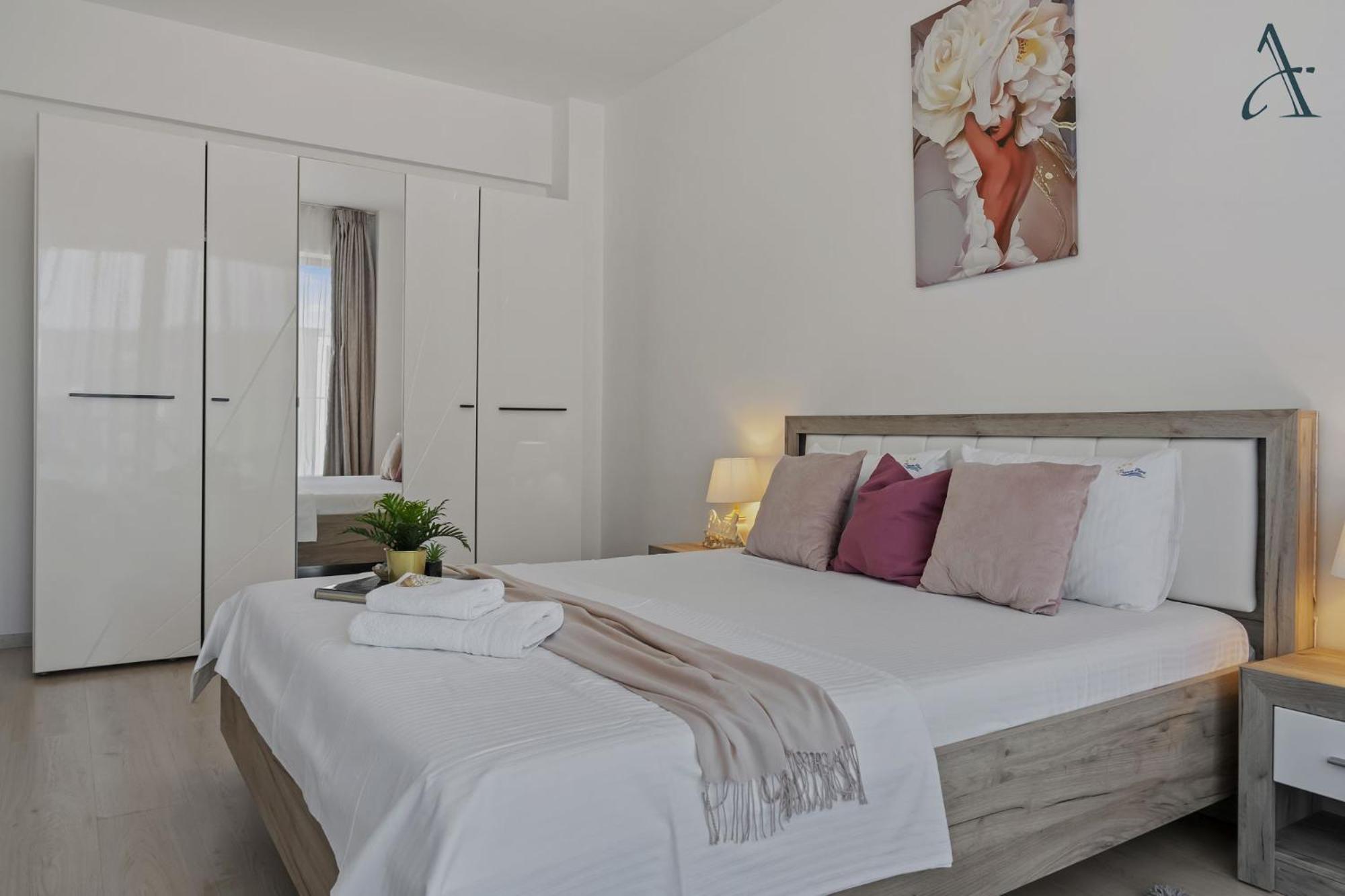 Dream Place 1BDR Apartment
