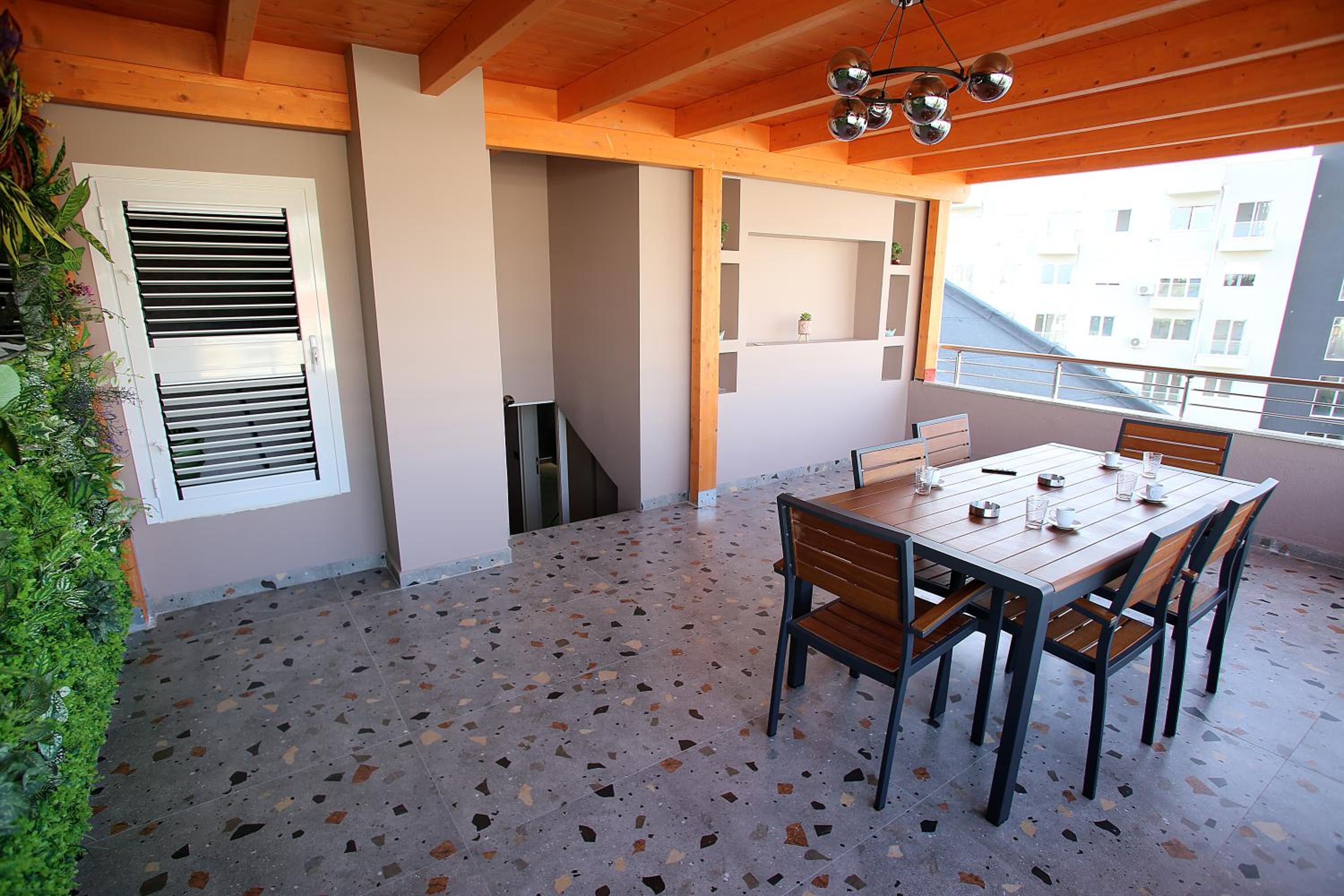 Luxury Triplex with Sea View photo 3