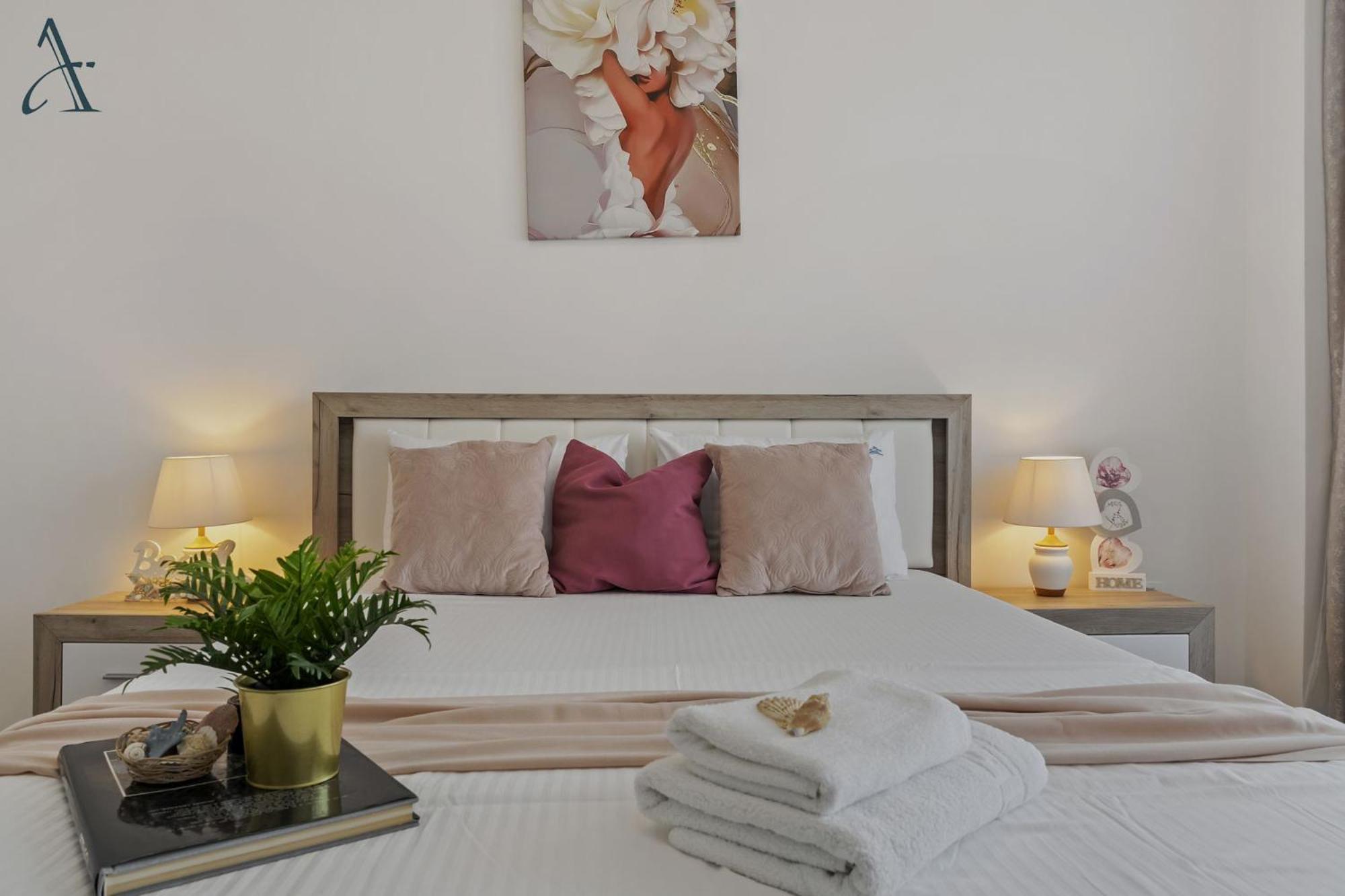Dream Place 1BDR Apartment