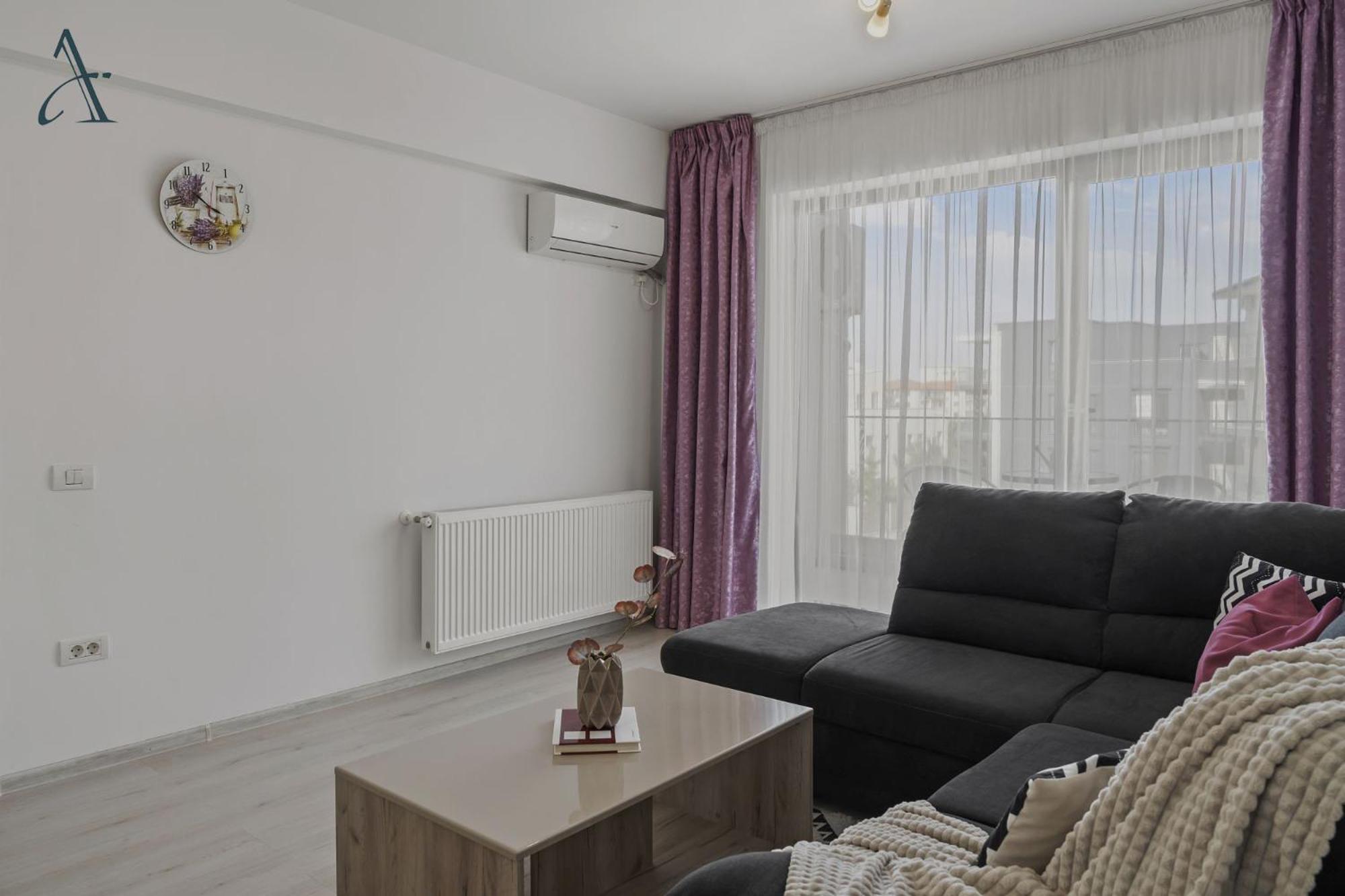 Dream Place 1BDR Apartment