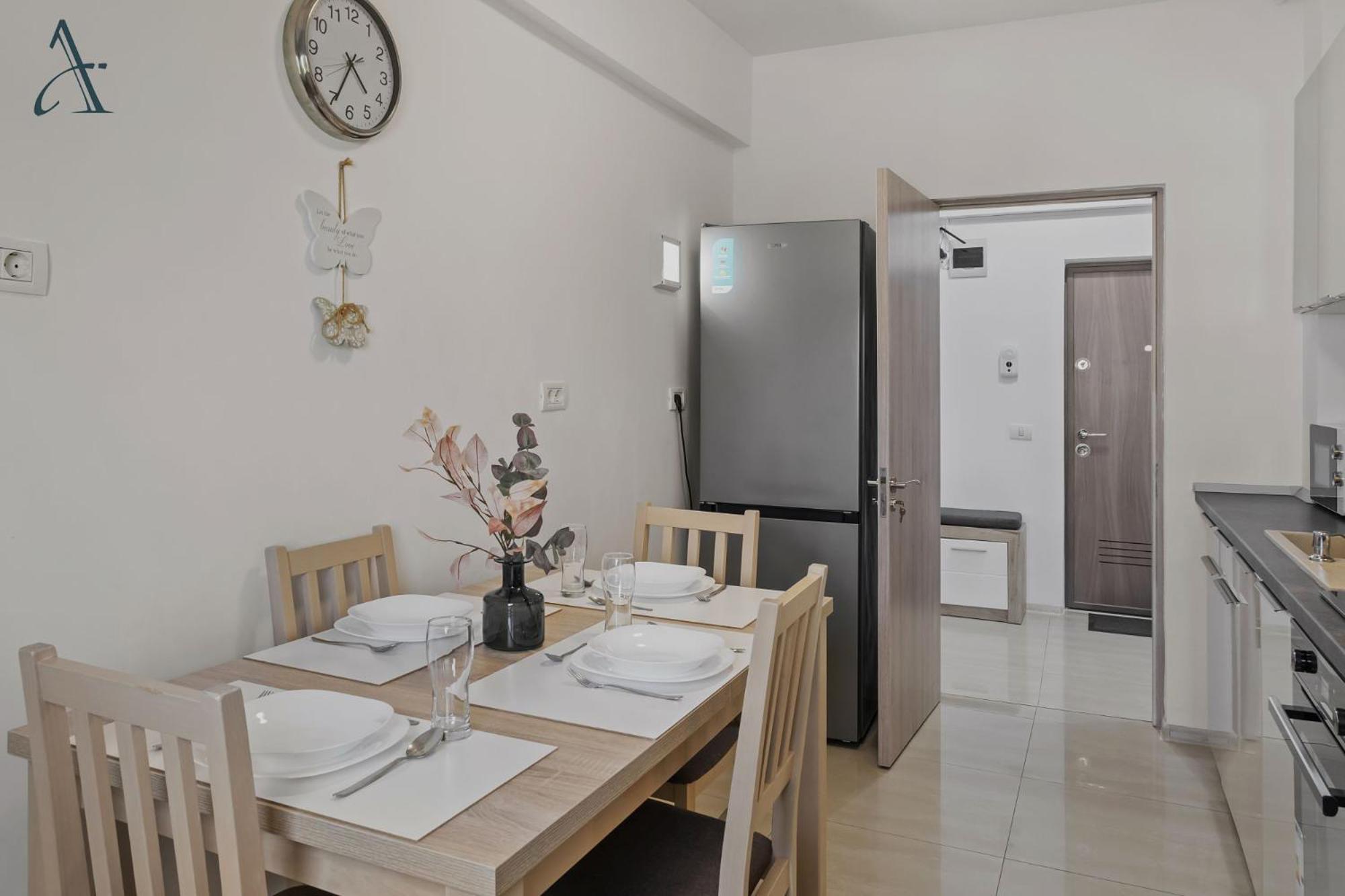 Dream Place 1BDR Apartment
