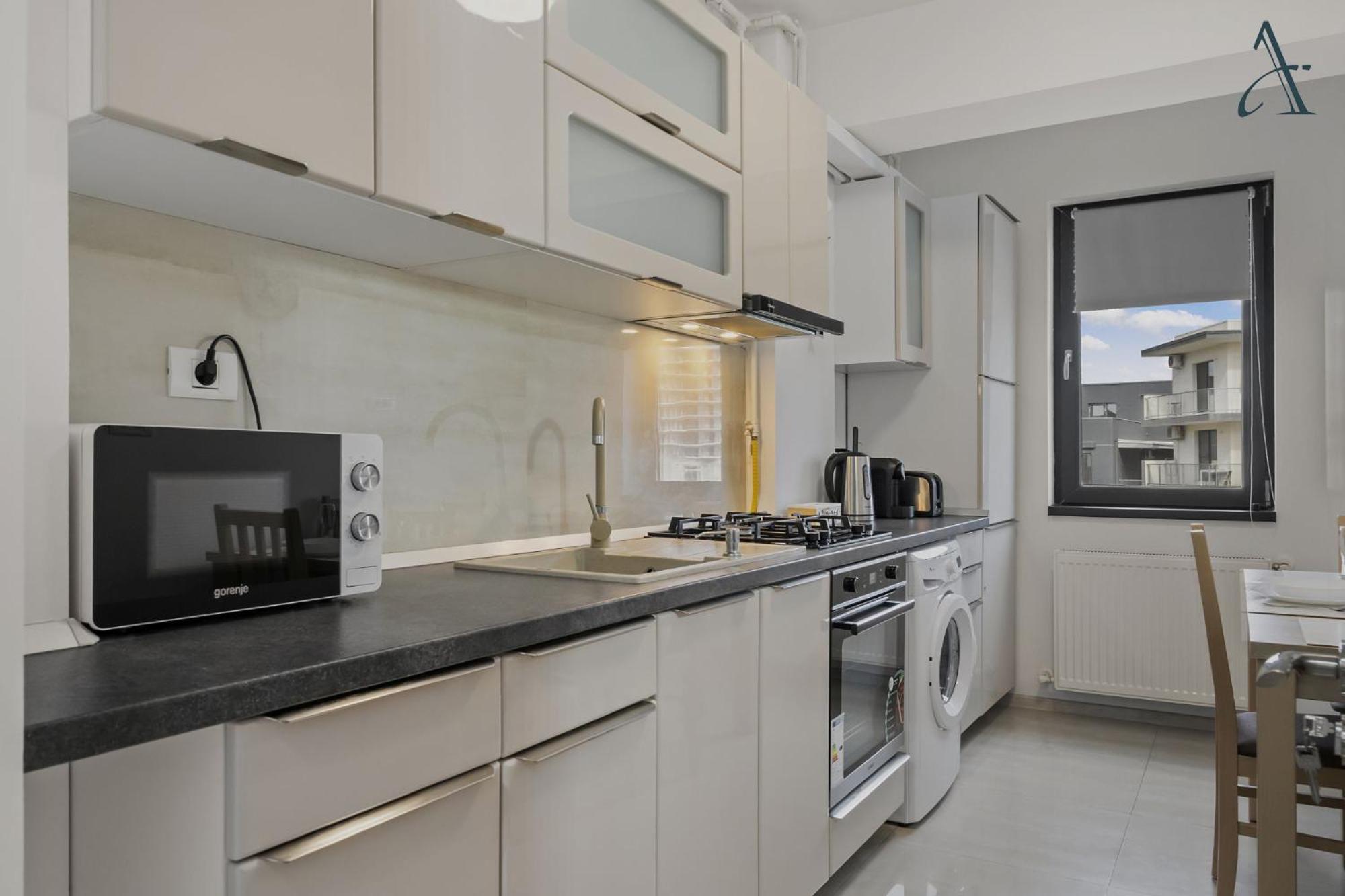 Dream Place 1BDR Apartment