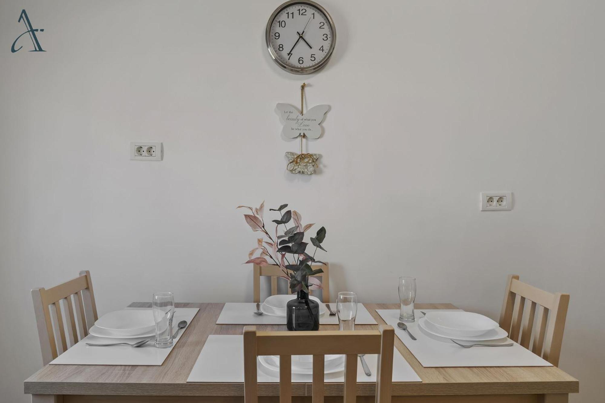 Dream Place 1BDR Apartment
