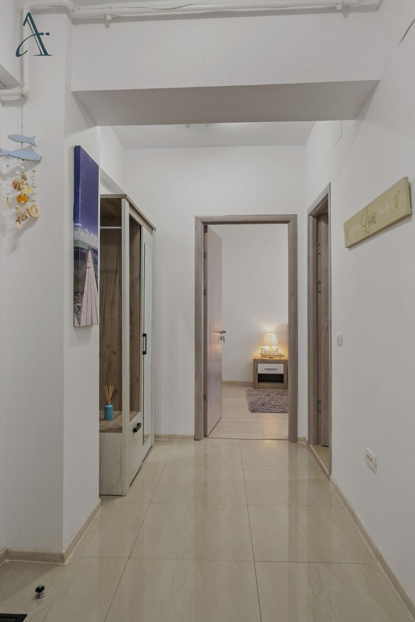Dream Place 1BDR Apartment