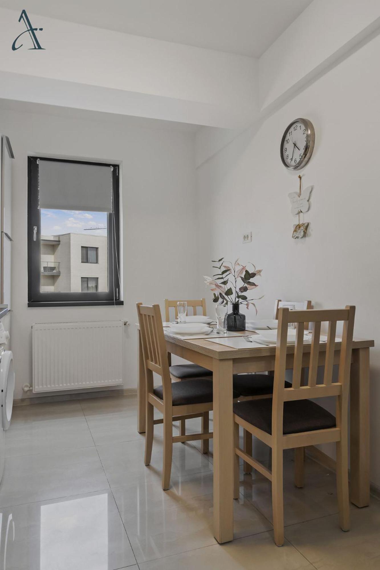 Dream Place 1BDR Apartment