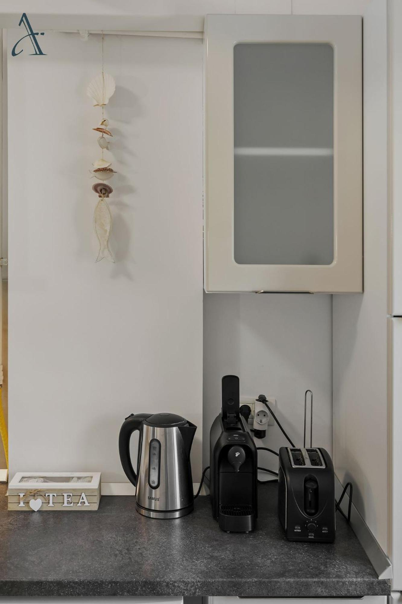 Dream Place 1BDR Apartment