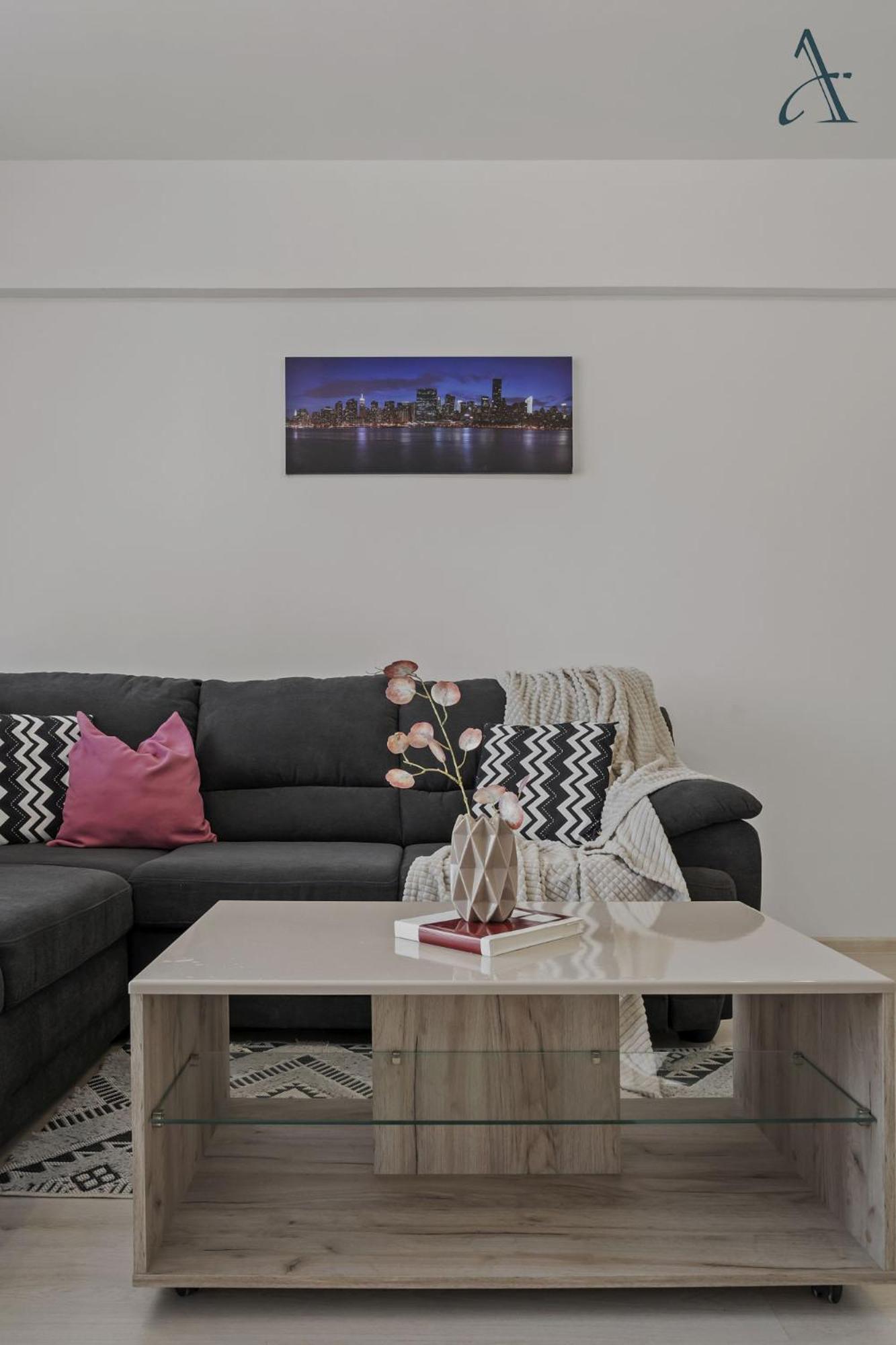 Dream Place 1BDR Apartment
