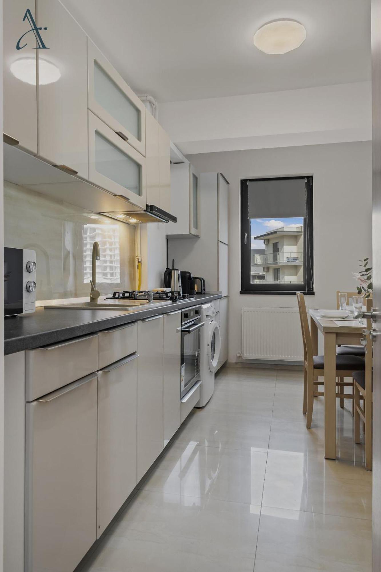 Dream Place 1BDR Apartment