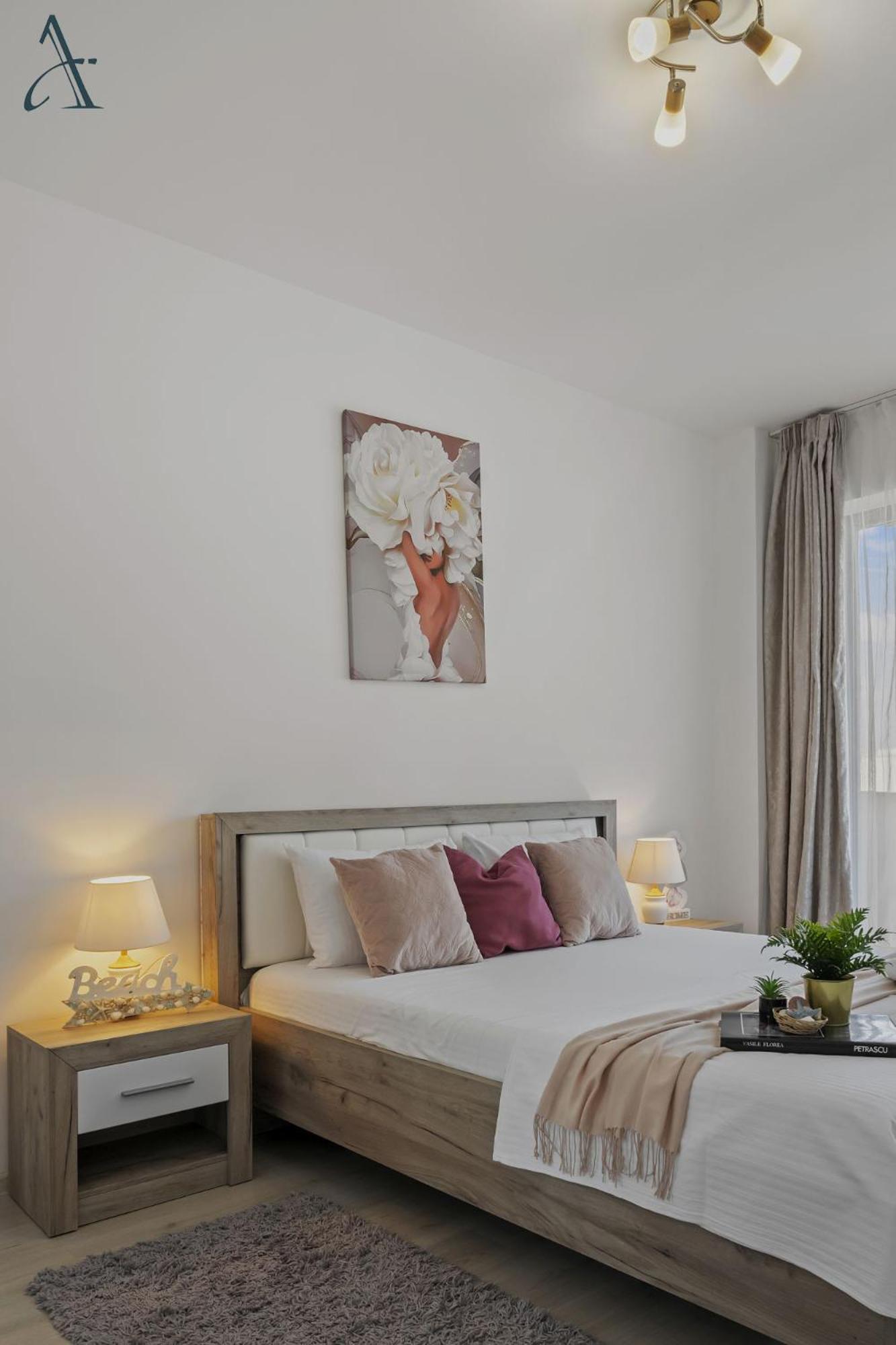 Dream Place 1BDR Apartment