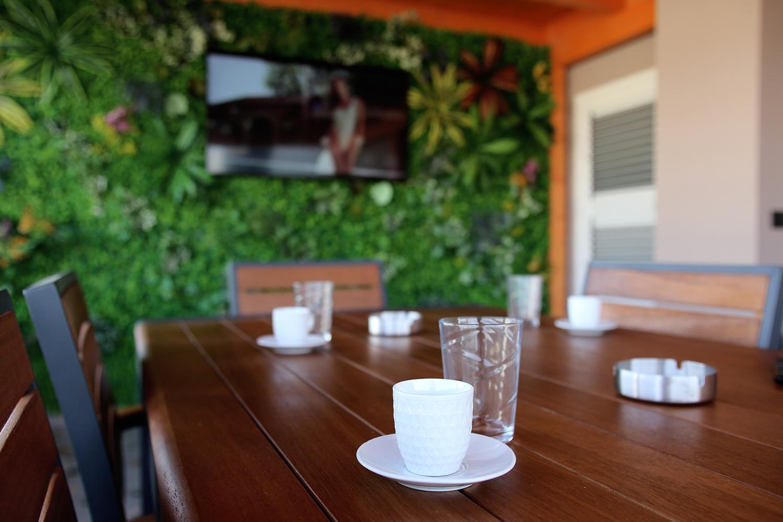 Luxury Triplex with Sea View photo 5