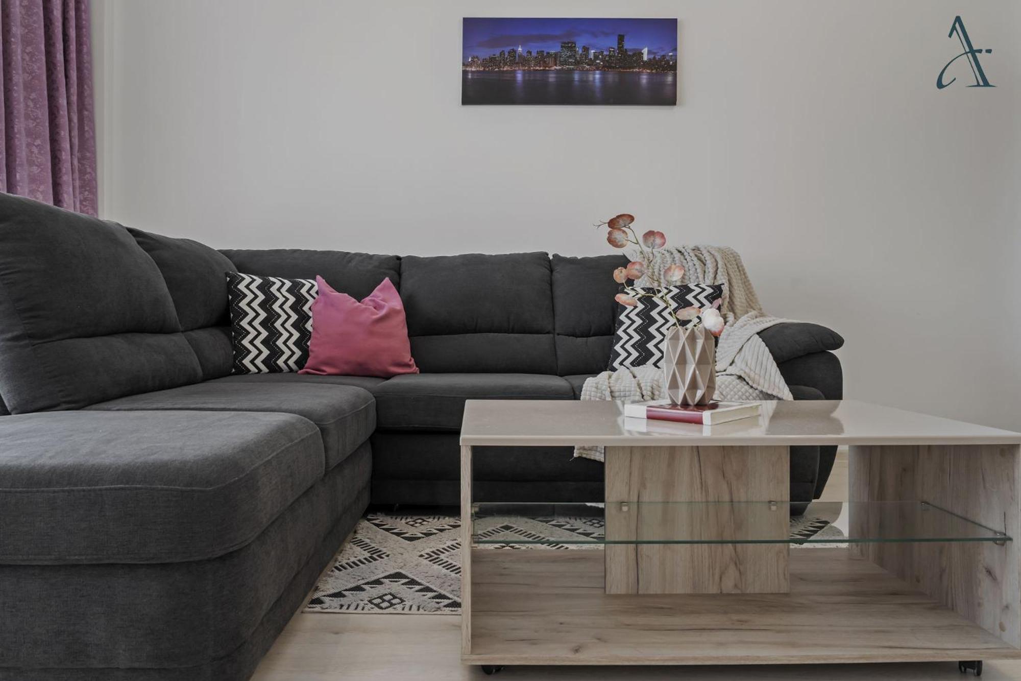 Dream Place 1BDR Apartment