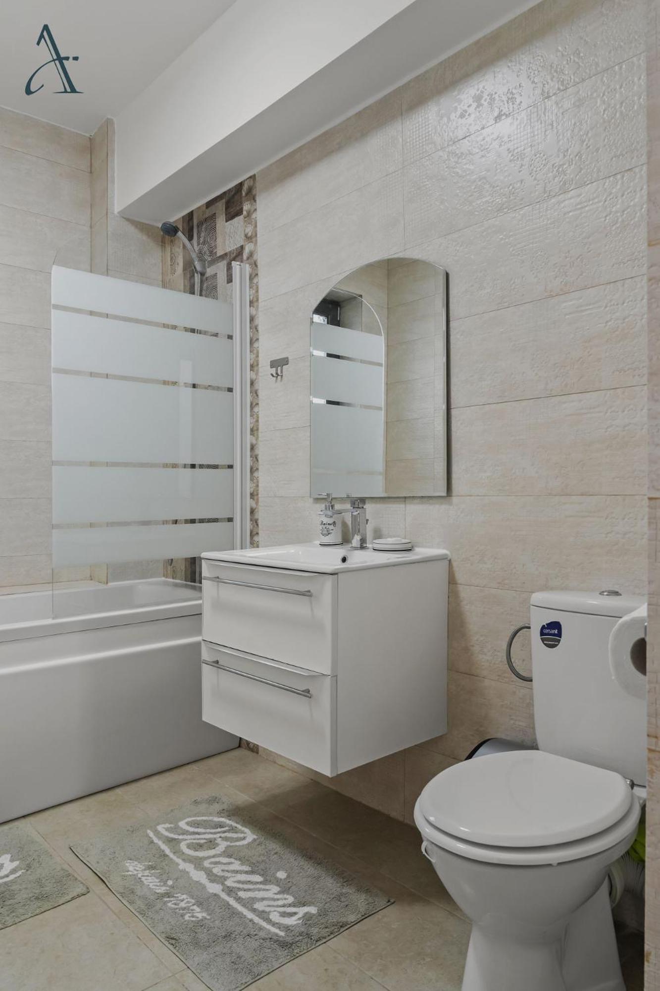 Dream Place 1BDR Apartment
