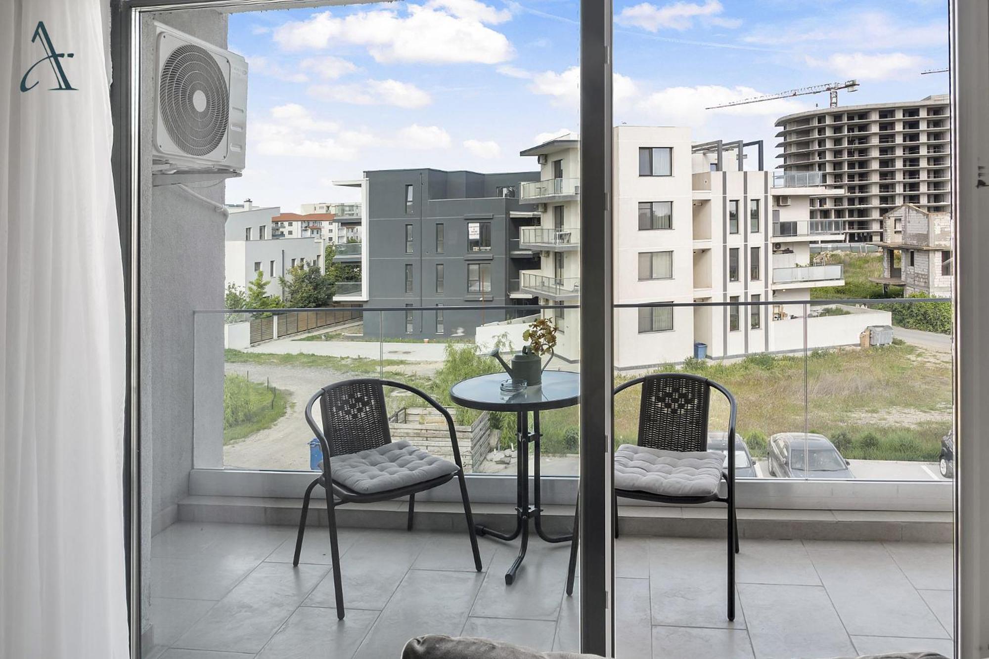Dream Place 1BDR Apartment
