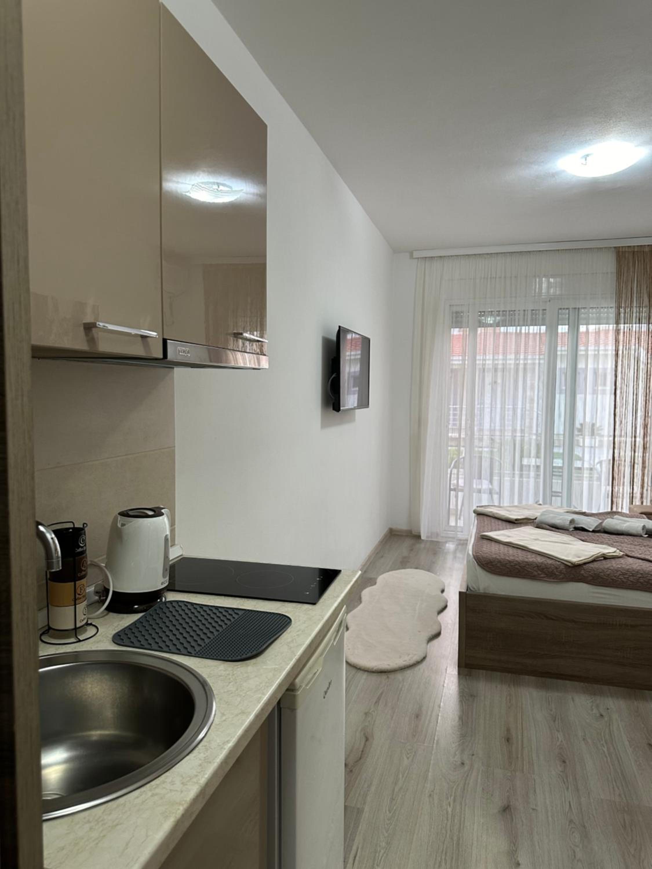 Apartments Amar