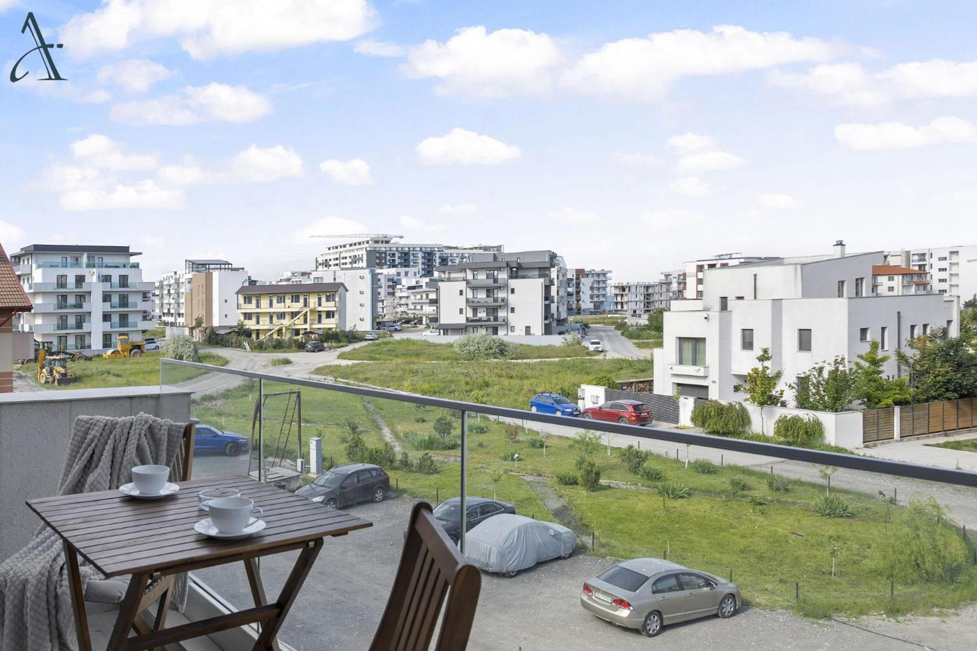 Dream Place 1BDR Apartment