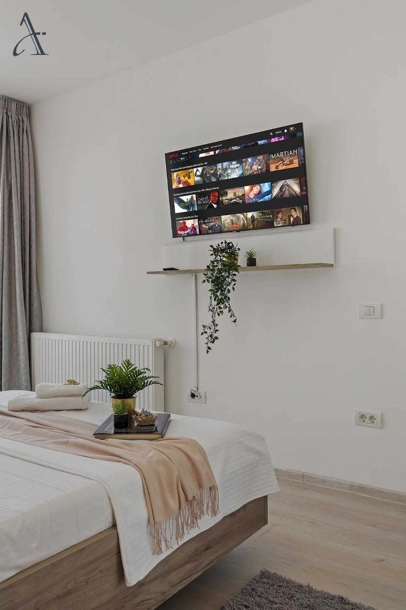 Dream Place 1BDR Apartment