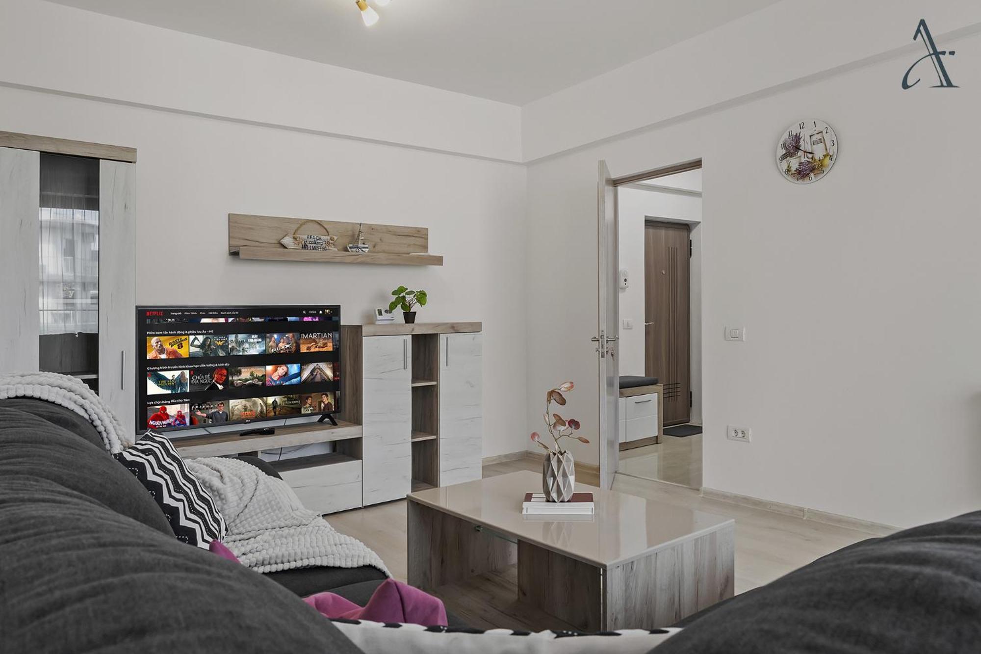 Dream Place 1BDR Apartment